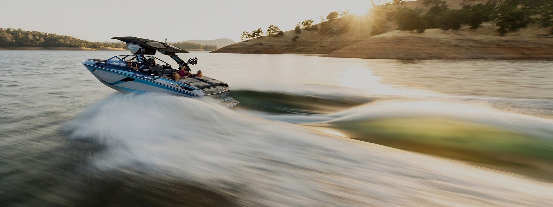 New and used boats at Leisure Marine