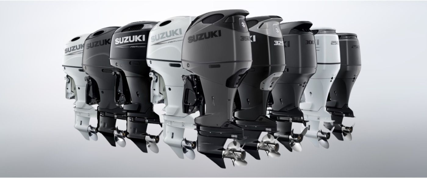 New and Used Motors
