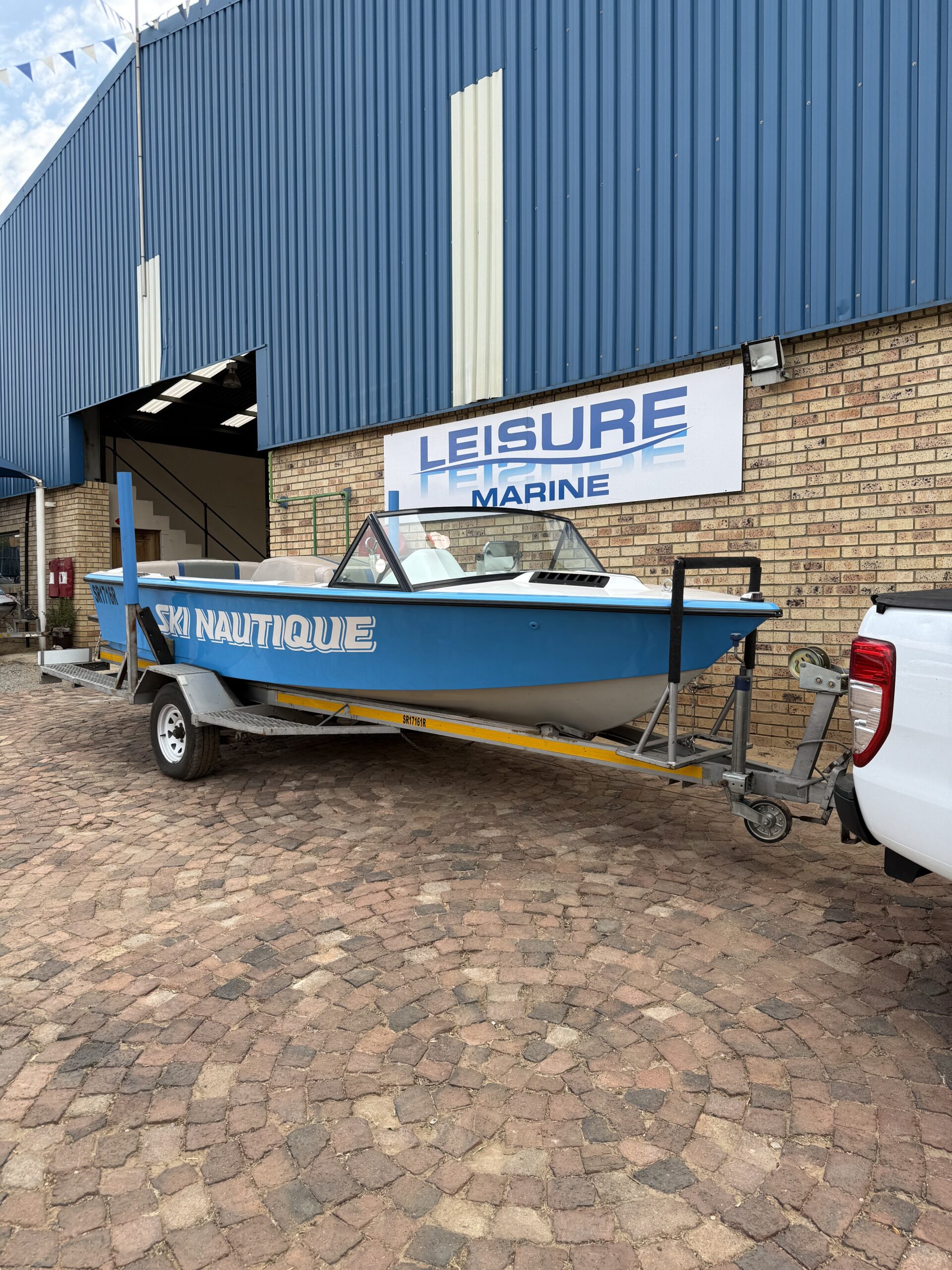 Ski Nautique - Image 2