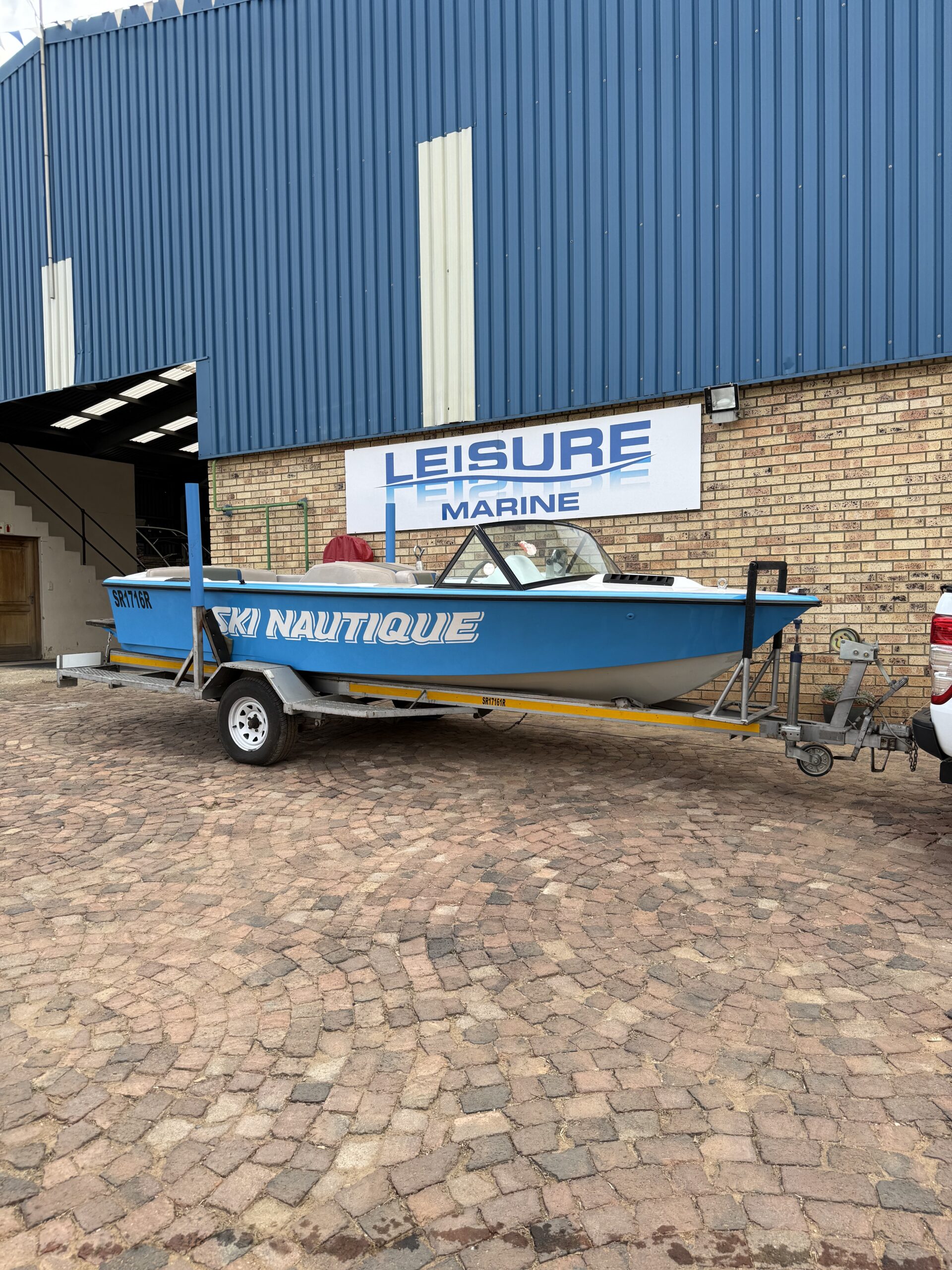 Ski Nautique