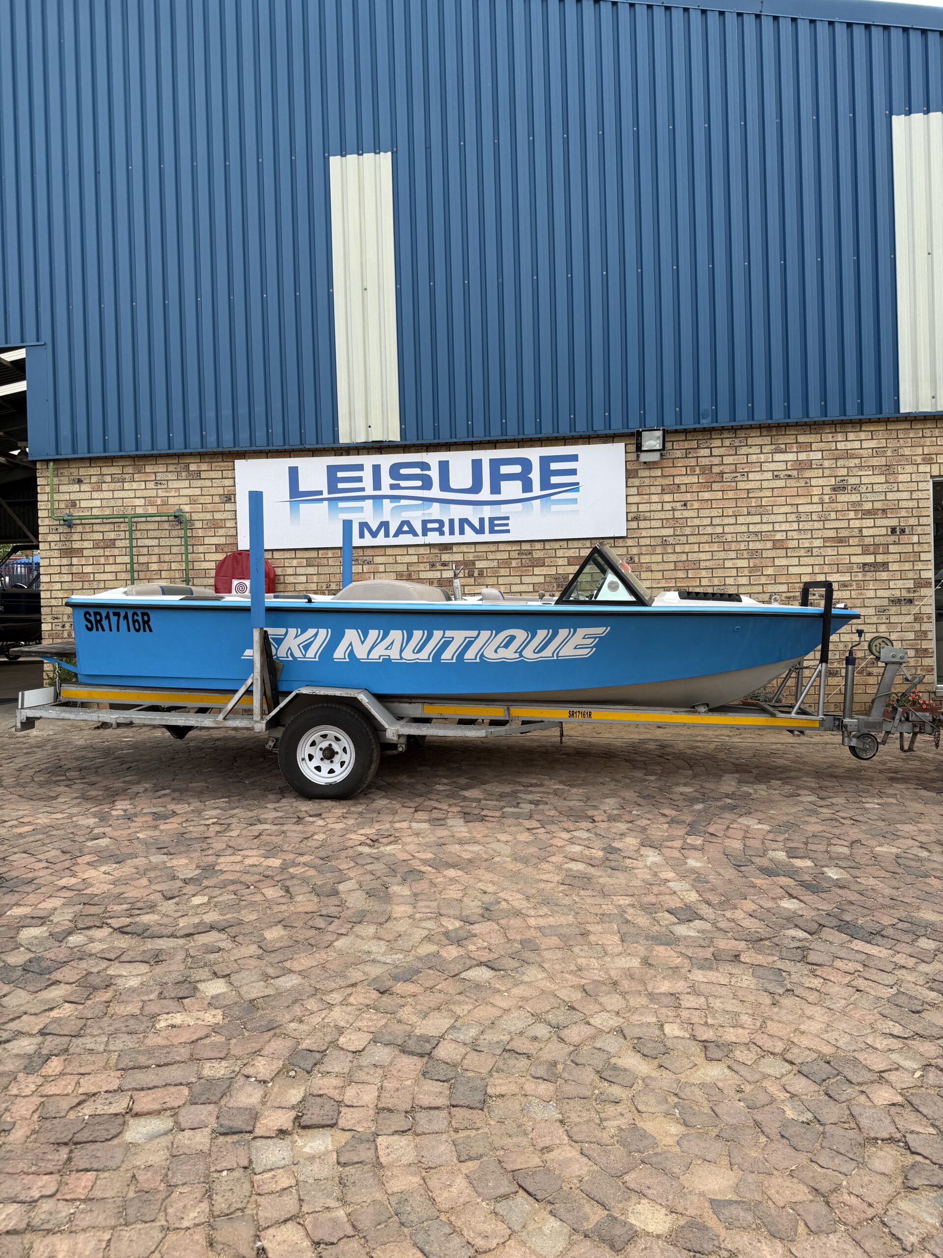 Ski Nautique - Image 3