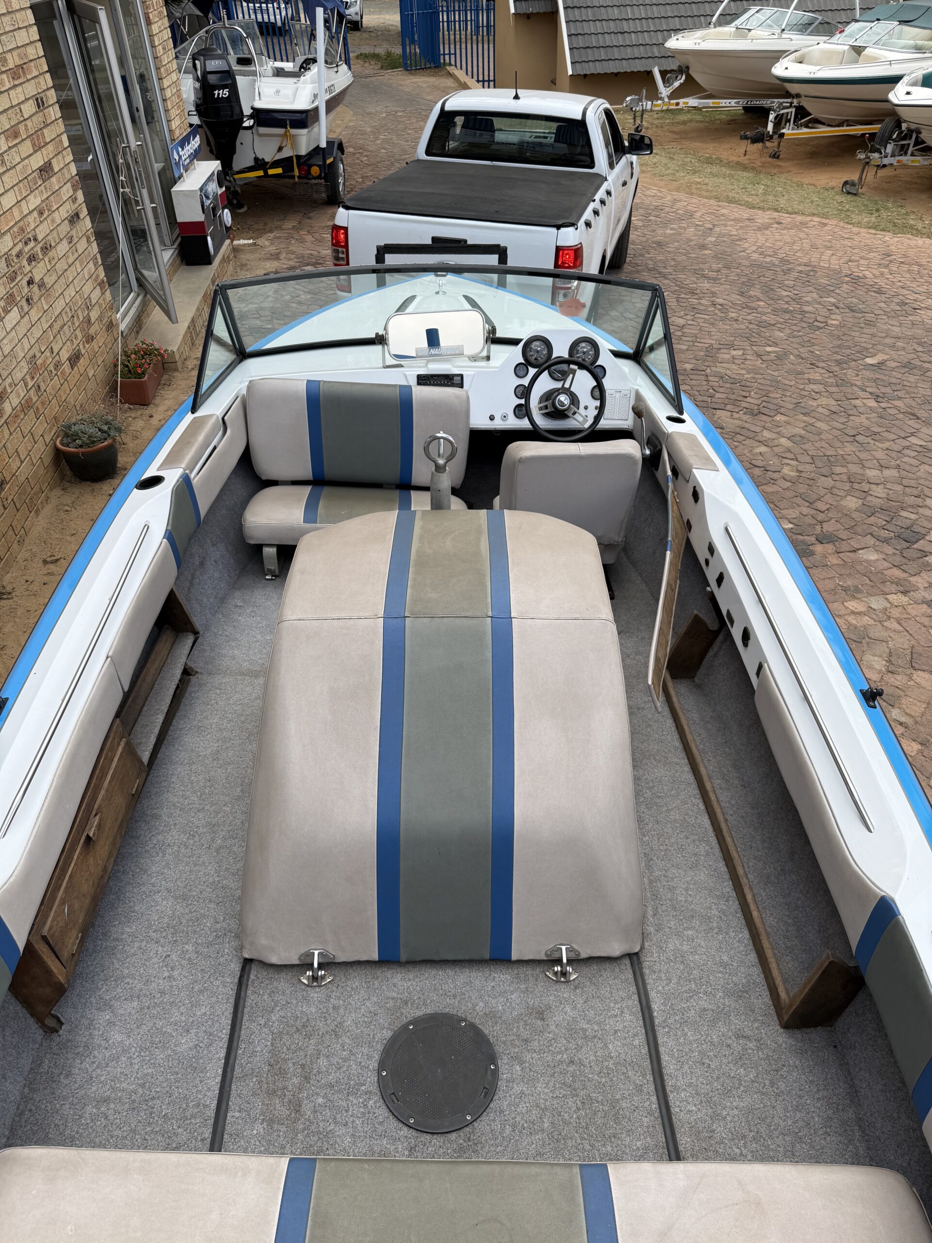 Ski Nautique - Image 5