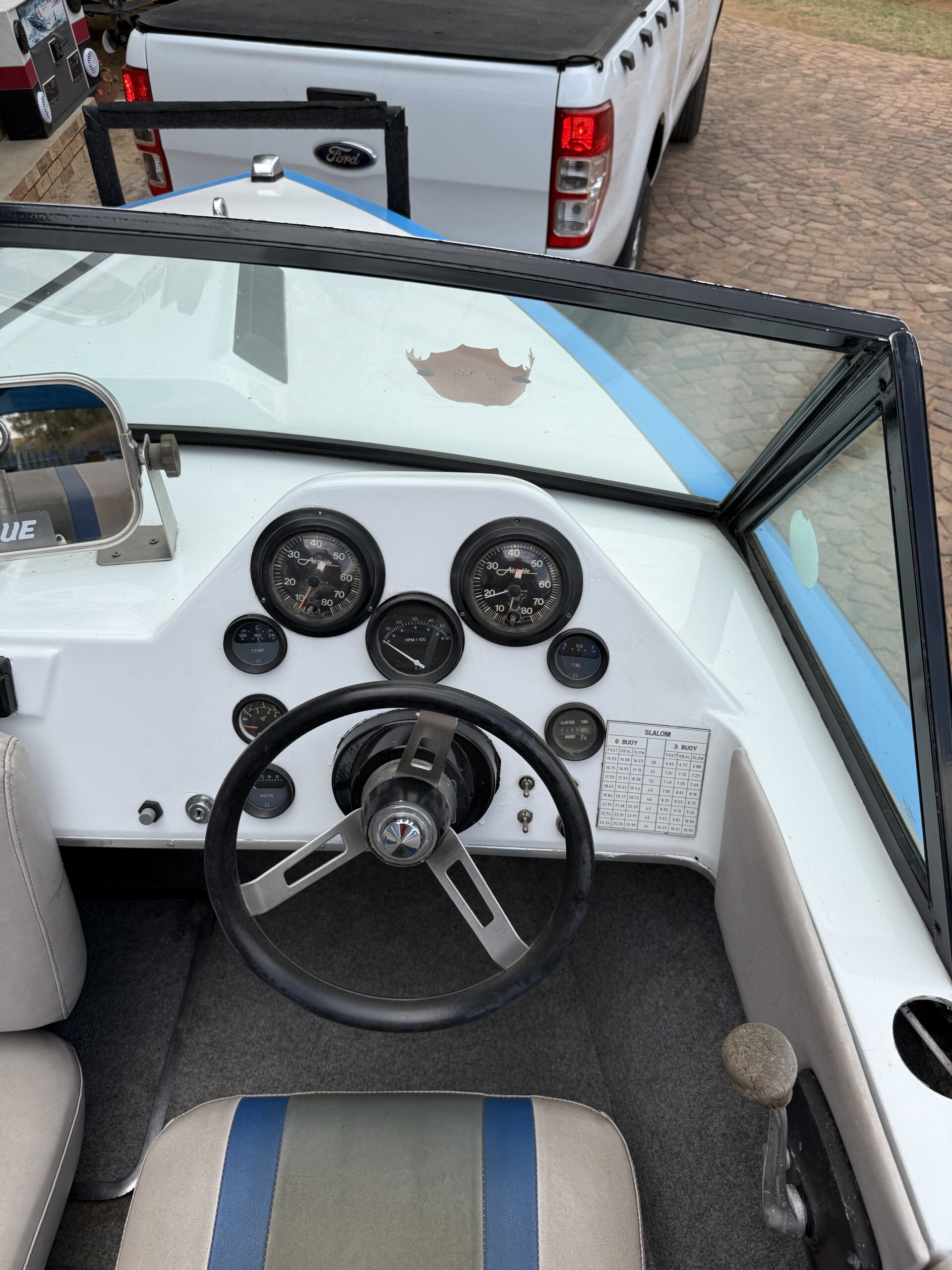Ski Nautique - Image 7