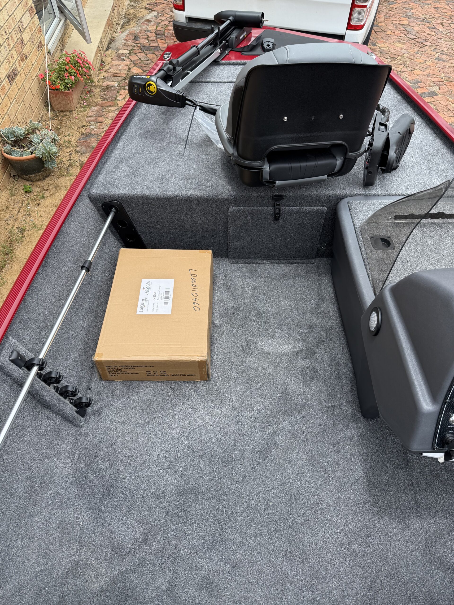 Bass Tracker Classic XL - Image 6