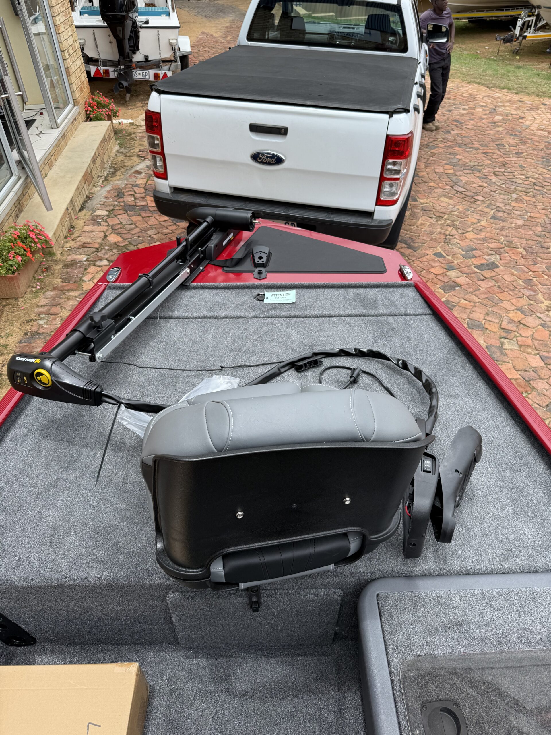 Bass Tracker Classic XL - Image 8