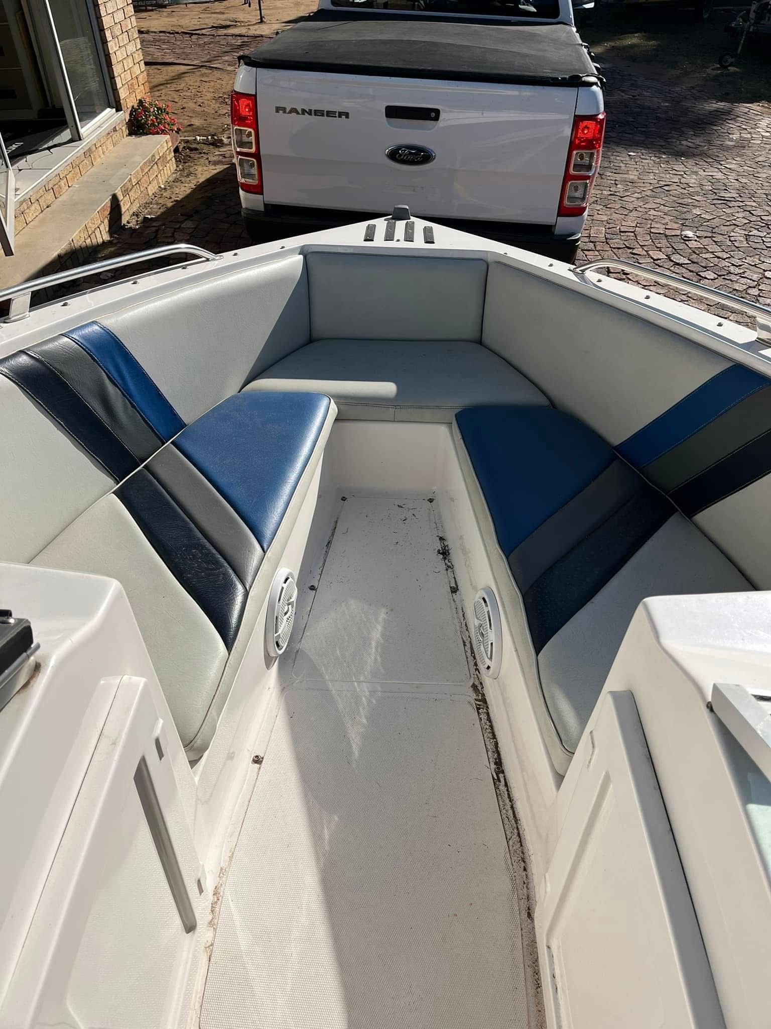Sea-Ray 180 - Image 7