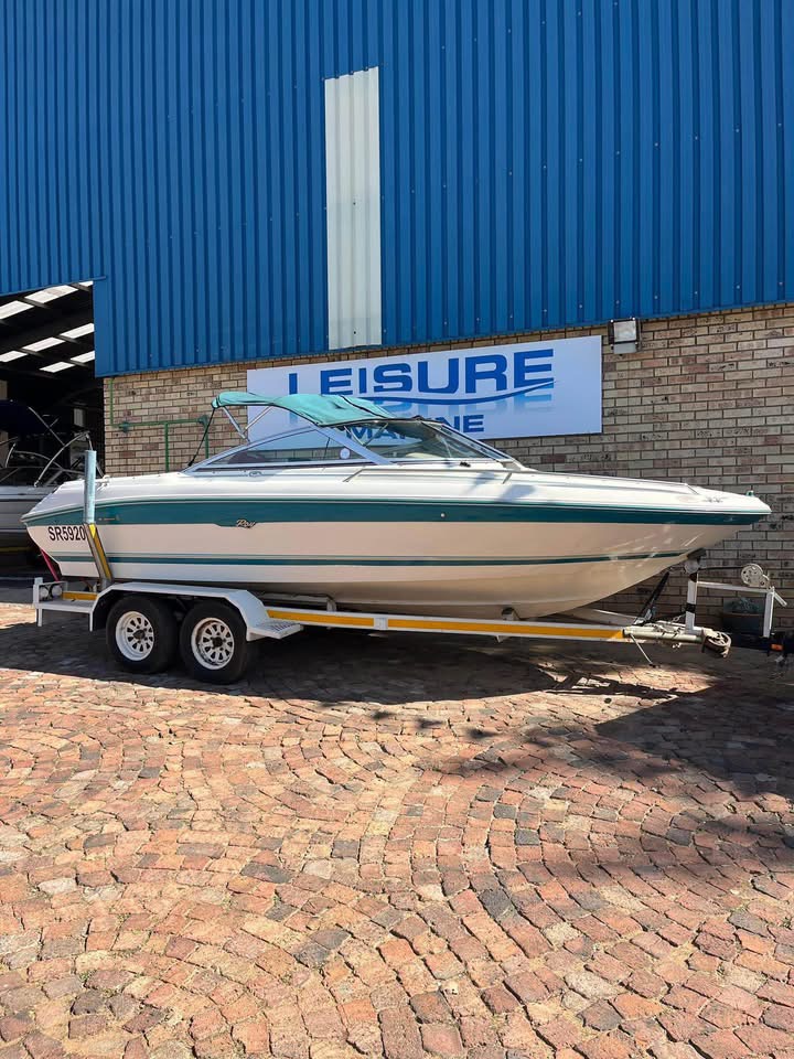 Sea-Ray 180