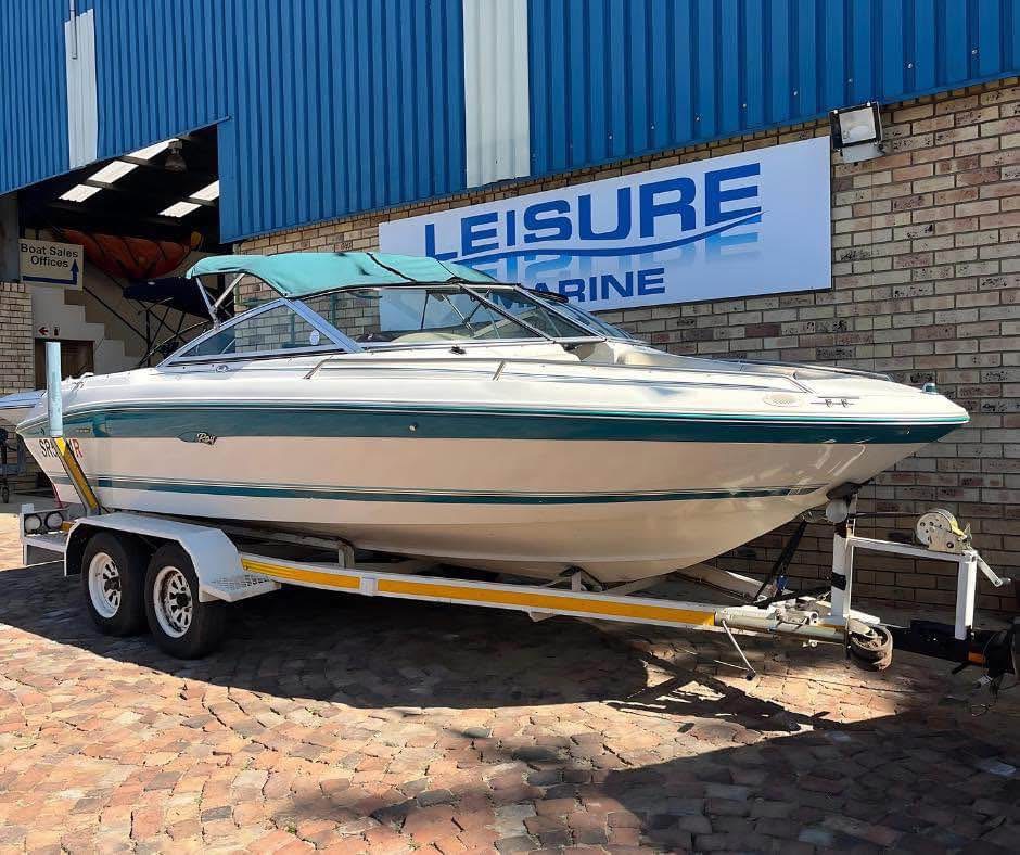 Sea-Ray 180 - Image 2