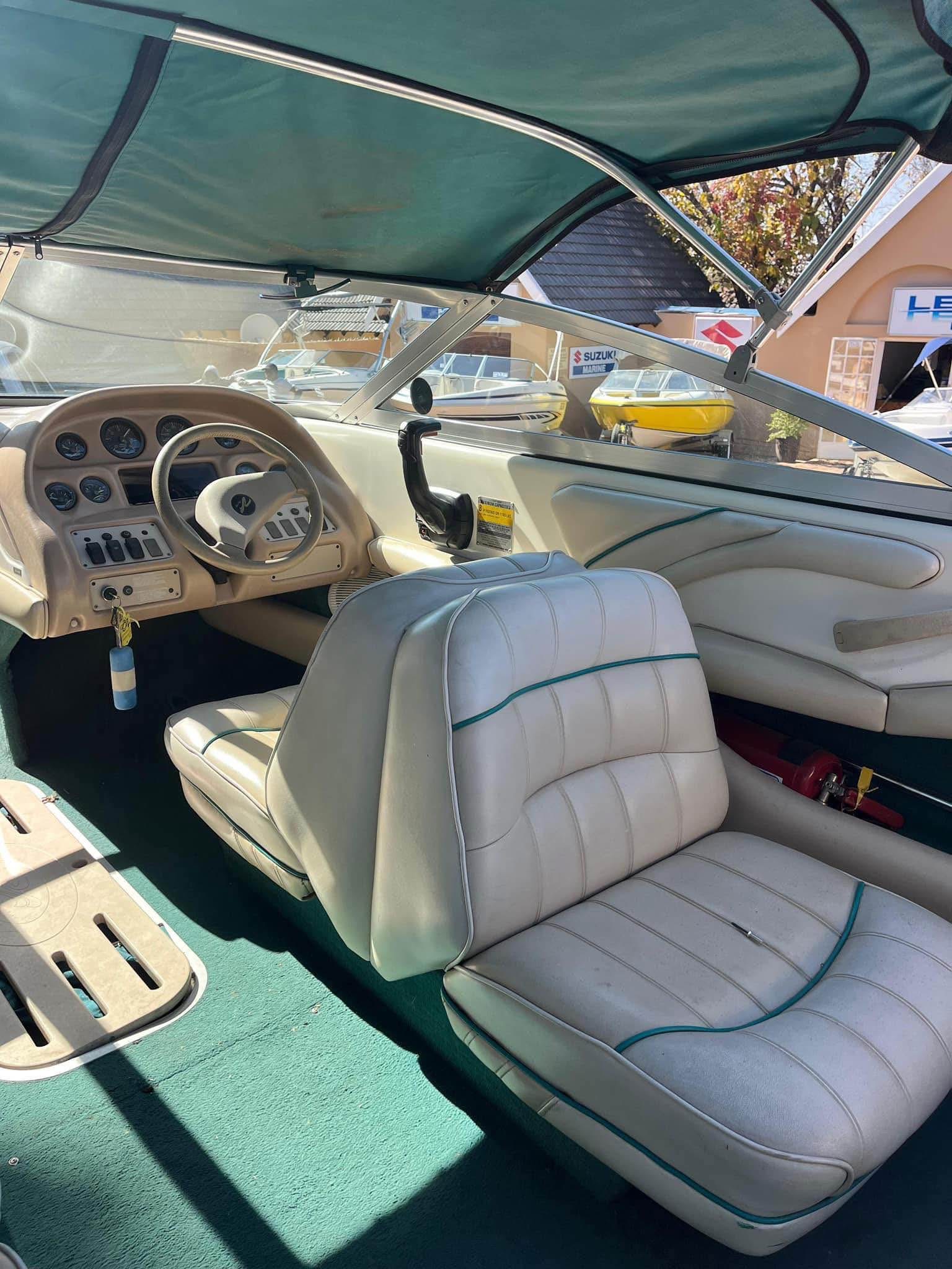 Sea-Ray 180 - Image 5