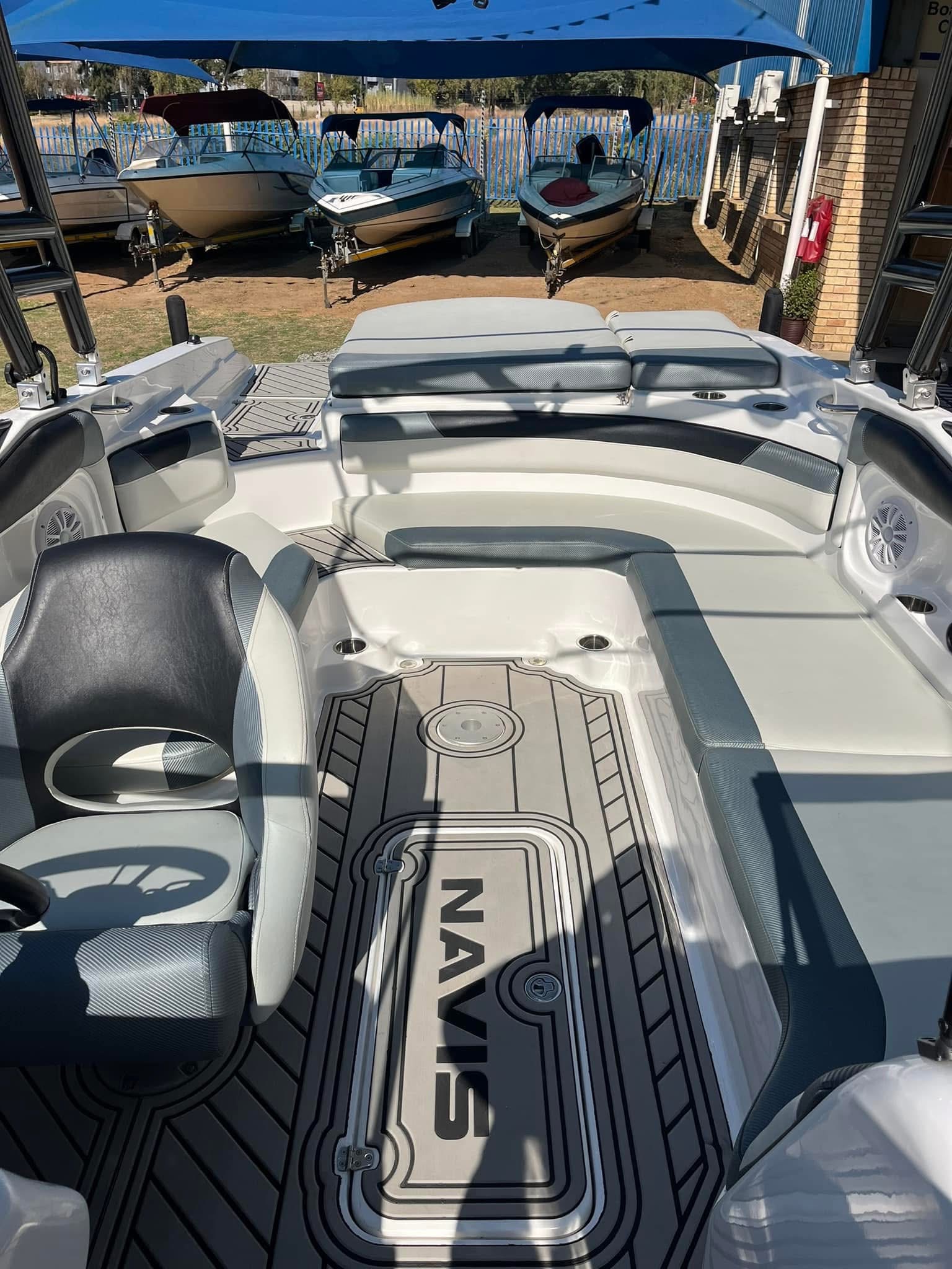 Navis 250 (Demo) - Image 11
