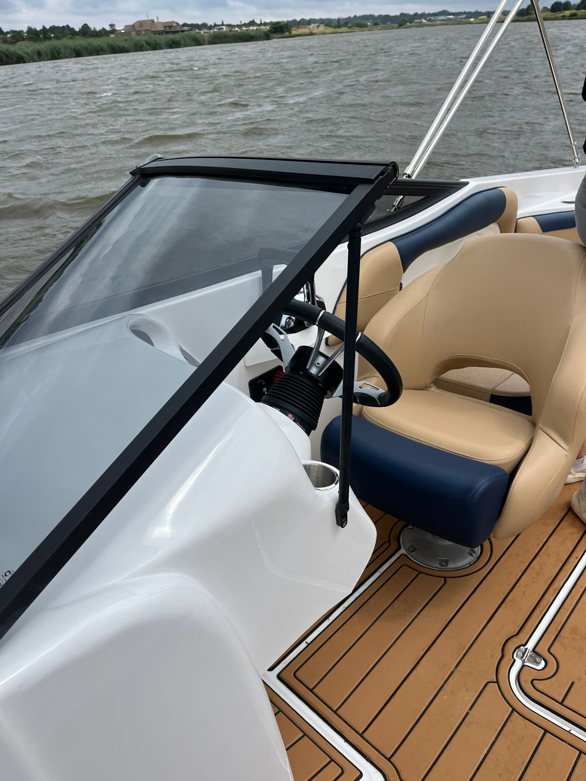 2025 Navis 230 (Twin Installation) - Image 8