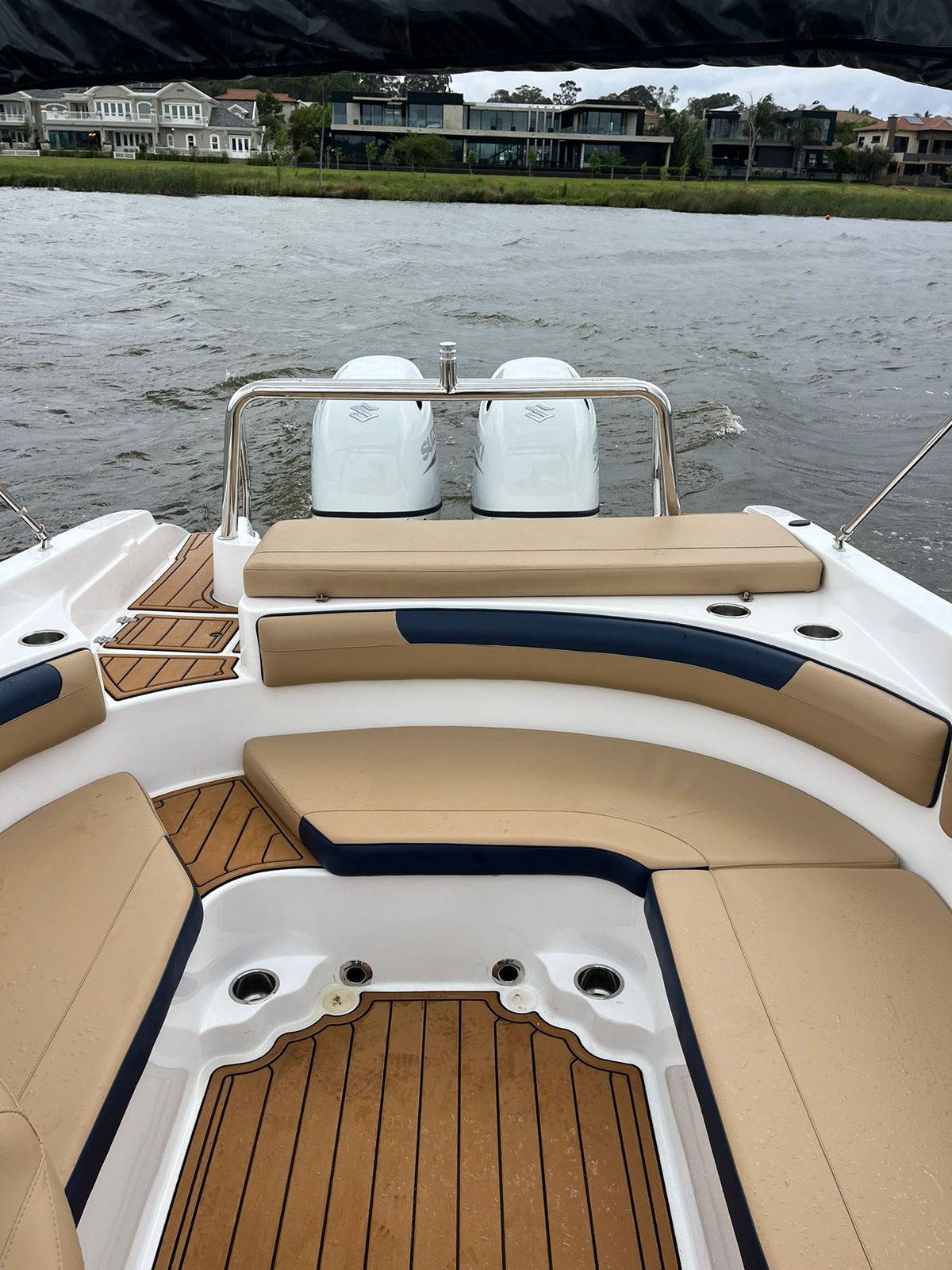 2025 Navis 230 (Twin Installation) - Image 10