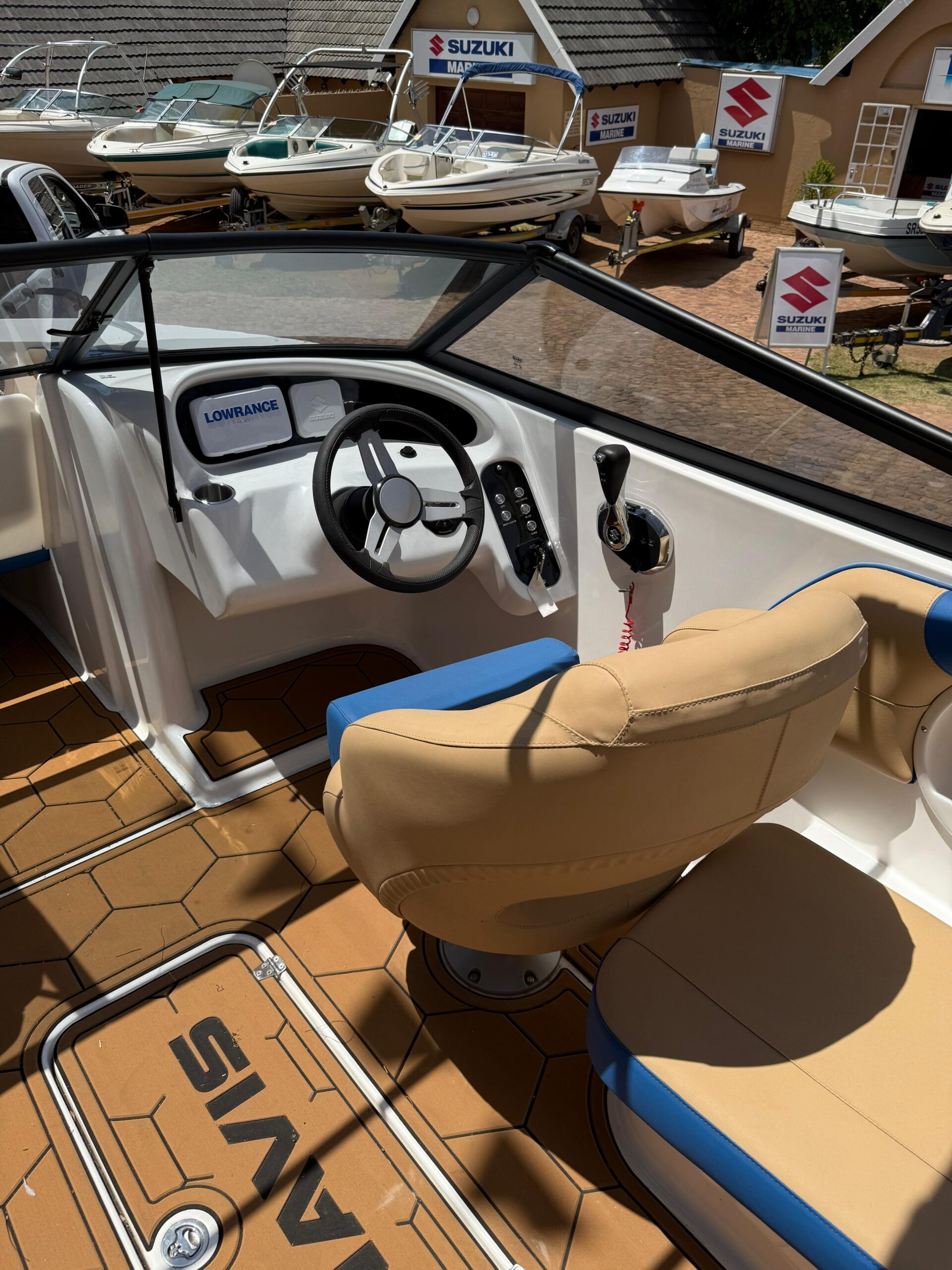 Navis 230 - Image 6