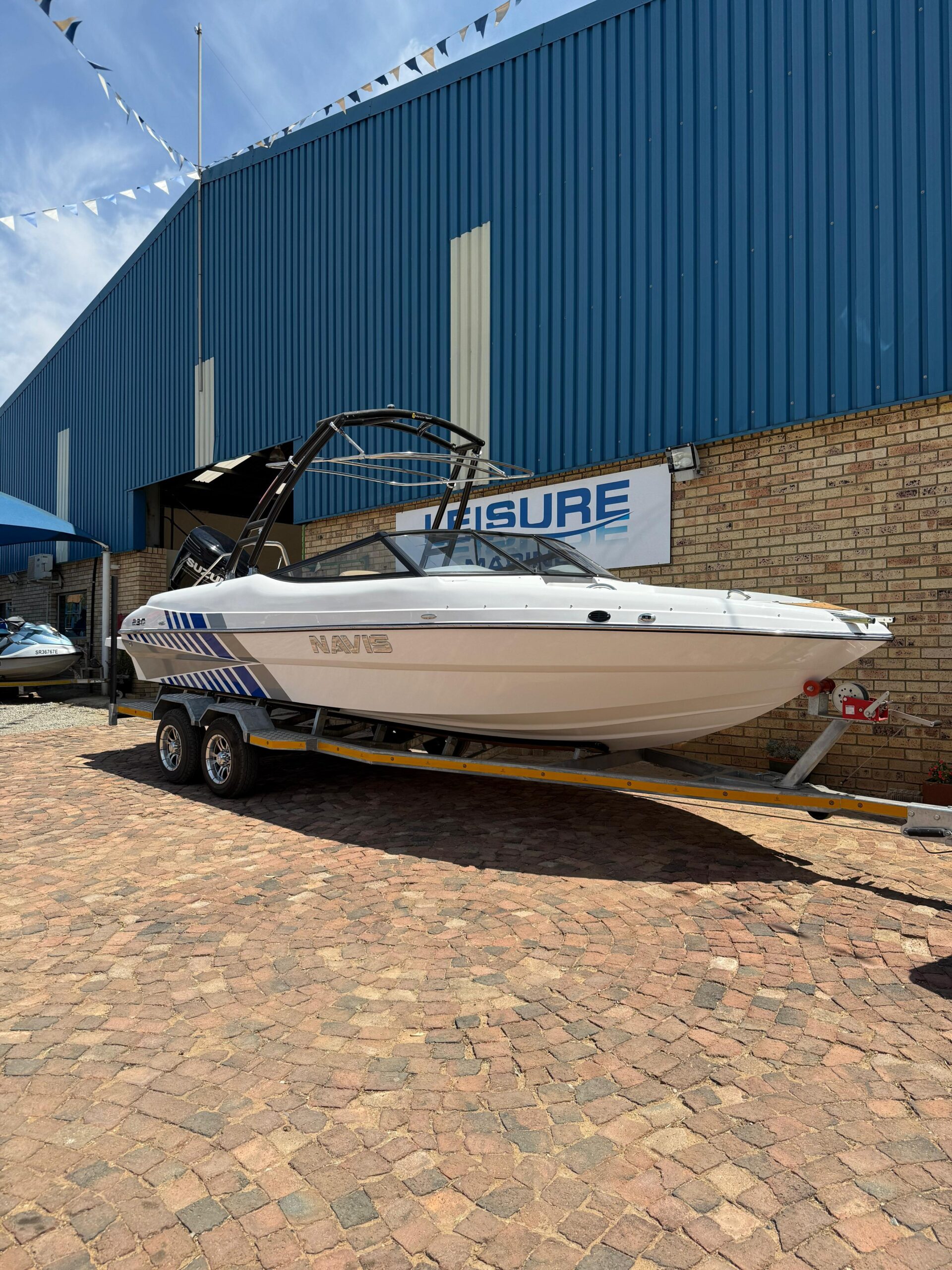 Navis 230 - Image 2