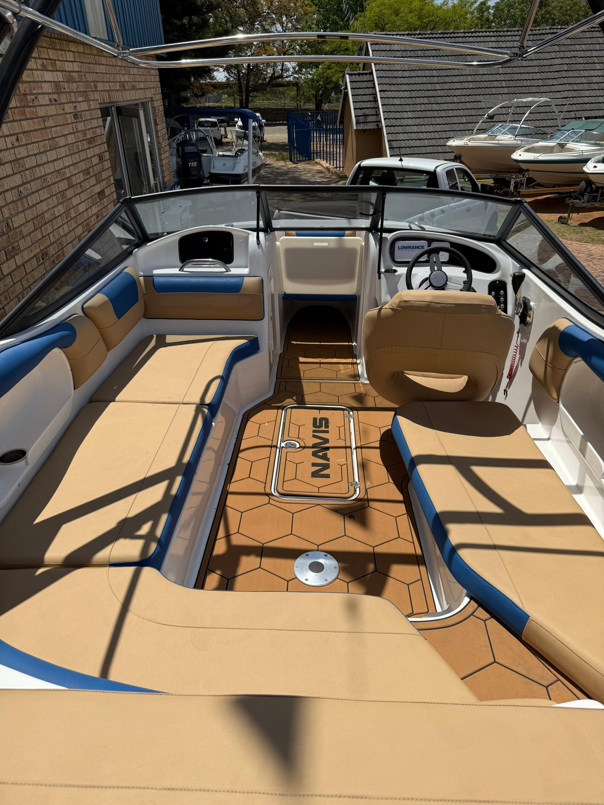 Navis 230 - Image 5