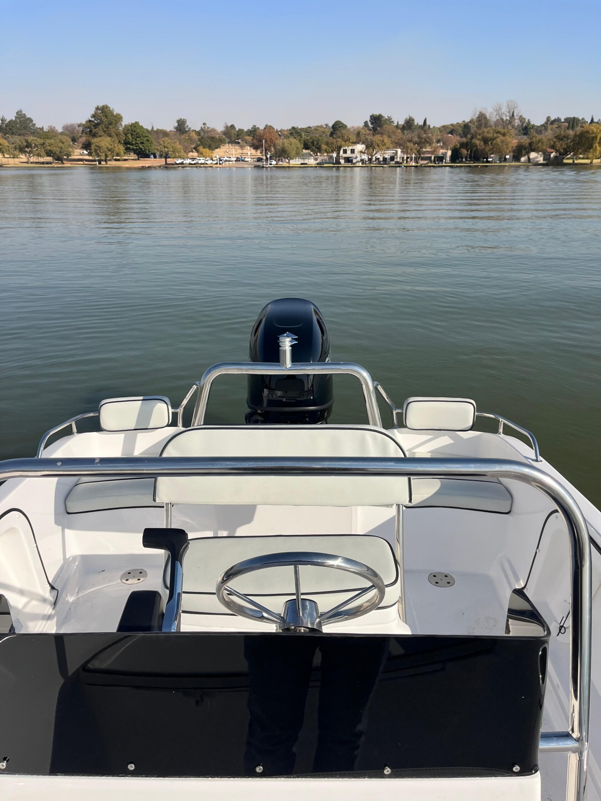 Navis Sea Countess - Image 5