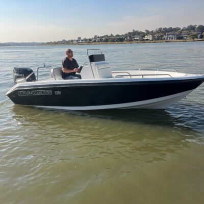 Navis Sea Countess