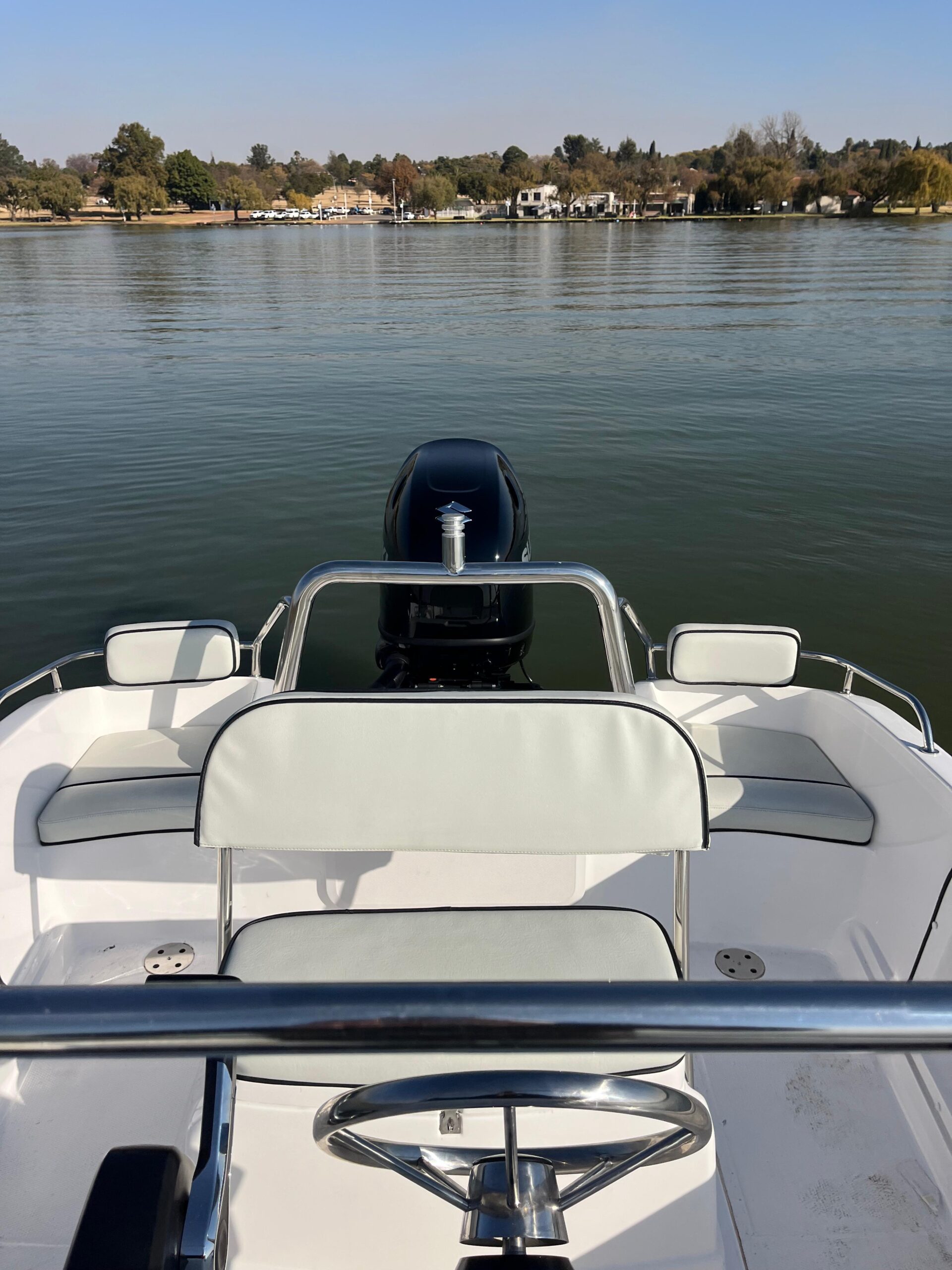 Navis Sea Countess - Image 9