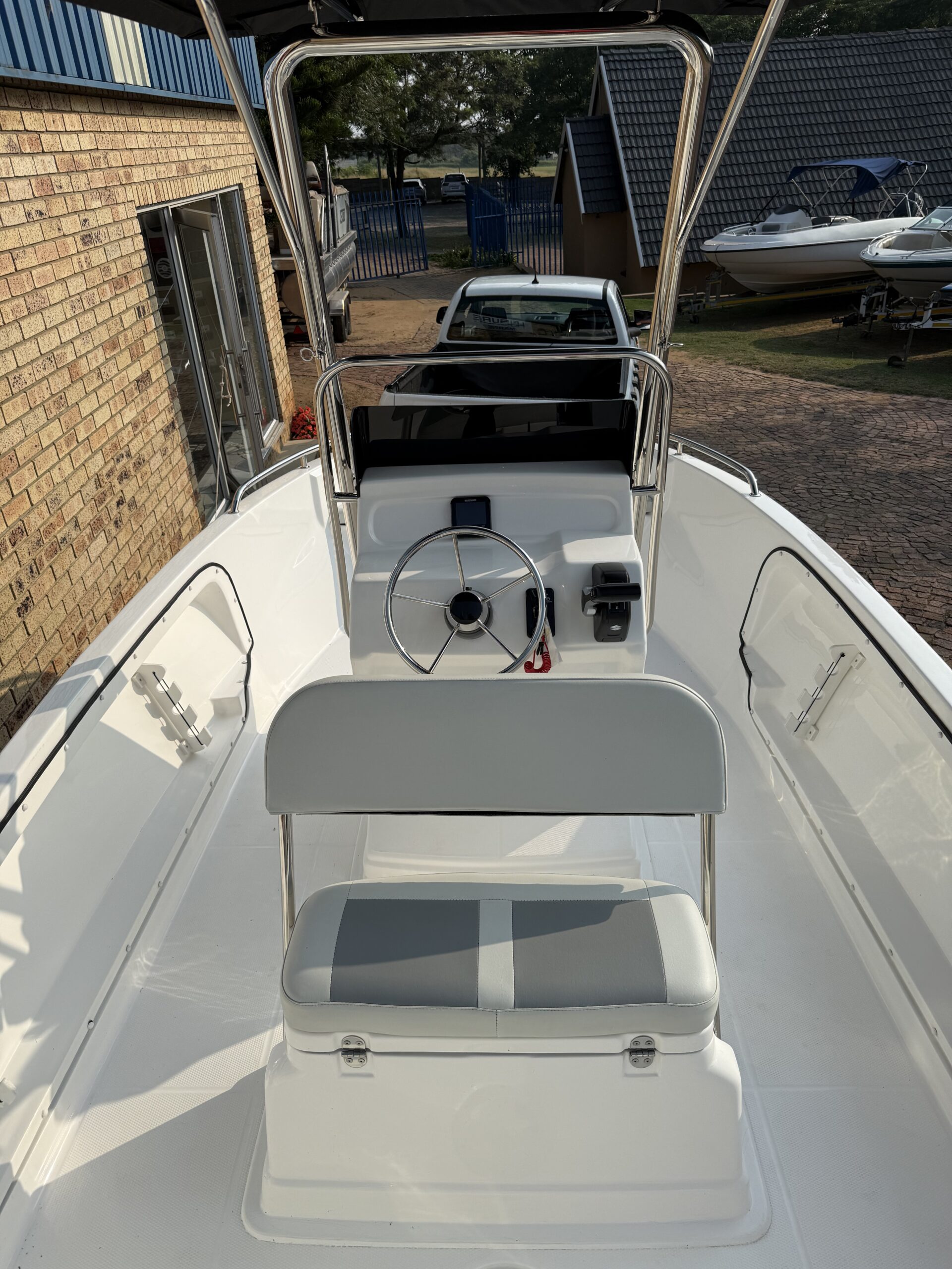 Navis 170 - Image 5