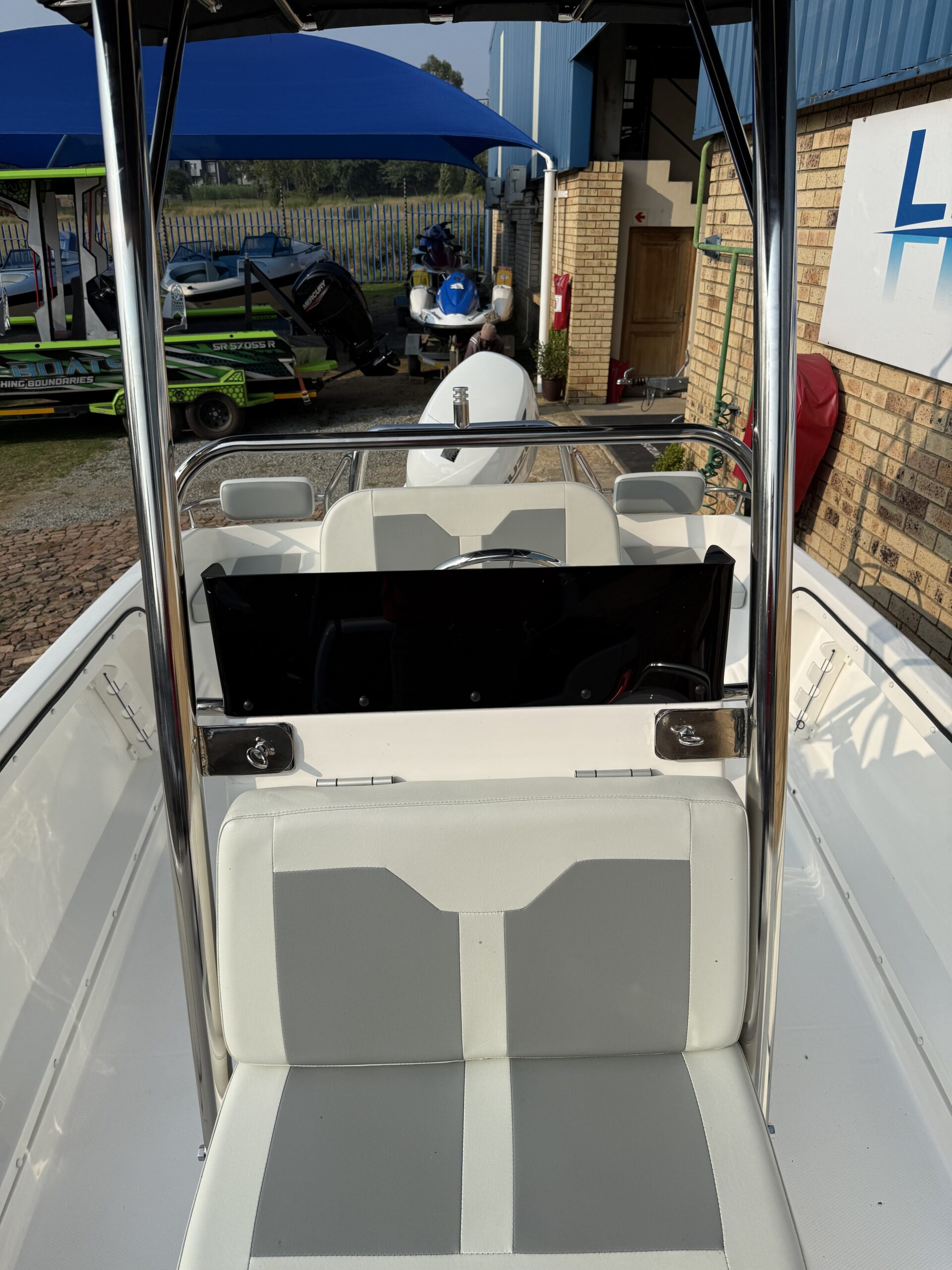 Navis 170 - Image 8