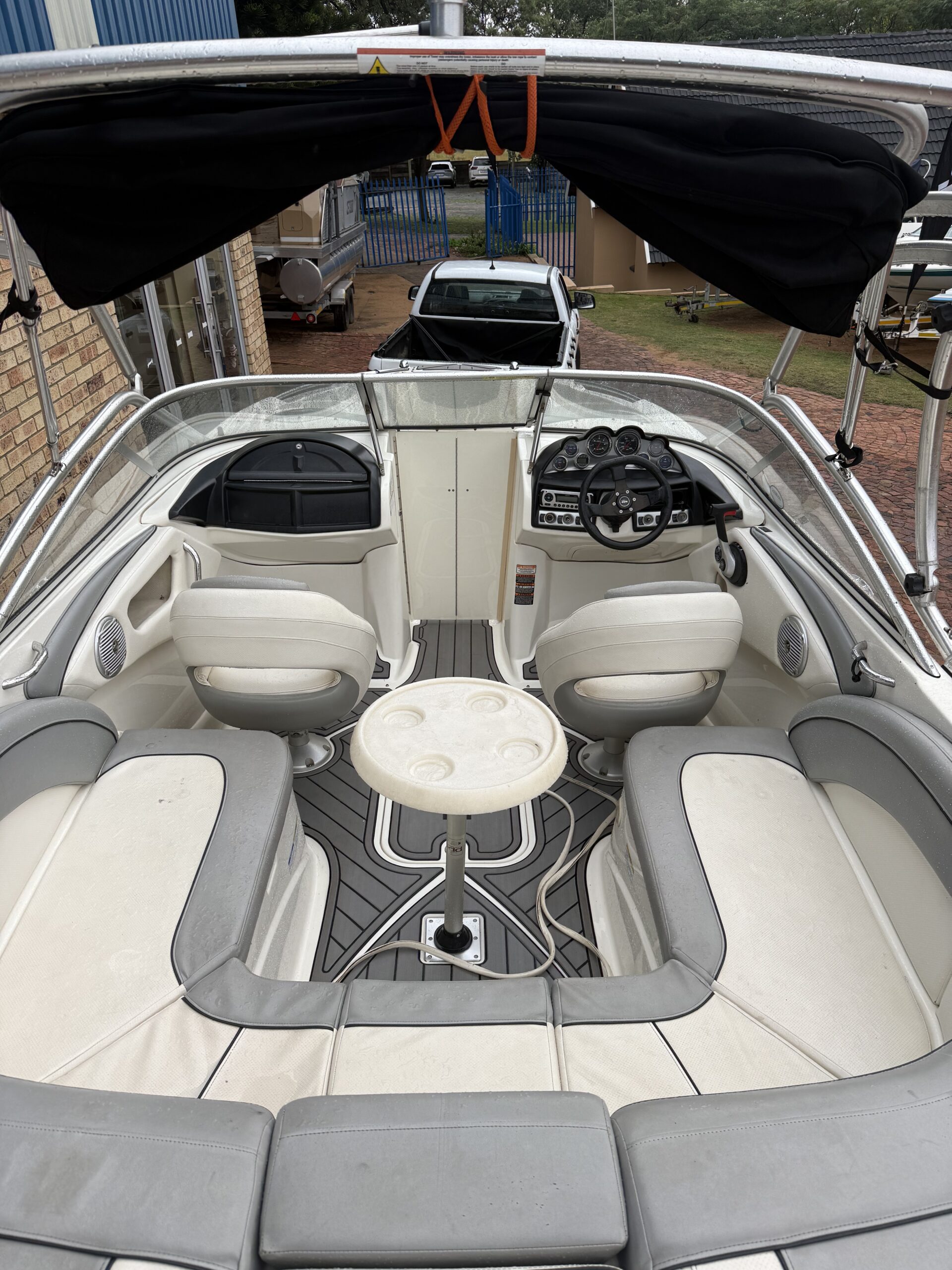Bayliner Flight Series F-23 - Image 7