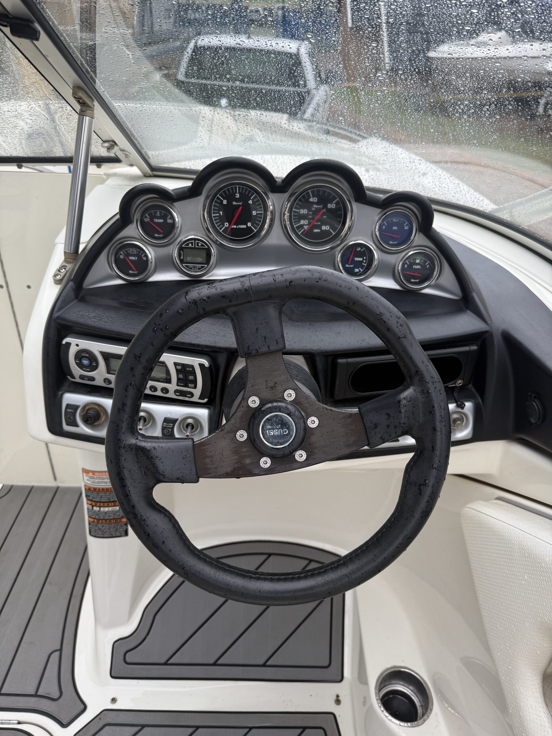 Bayliner Flight Series F-23 - Image 10
