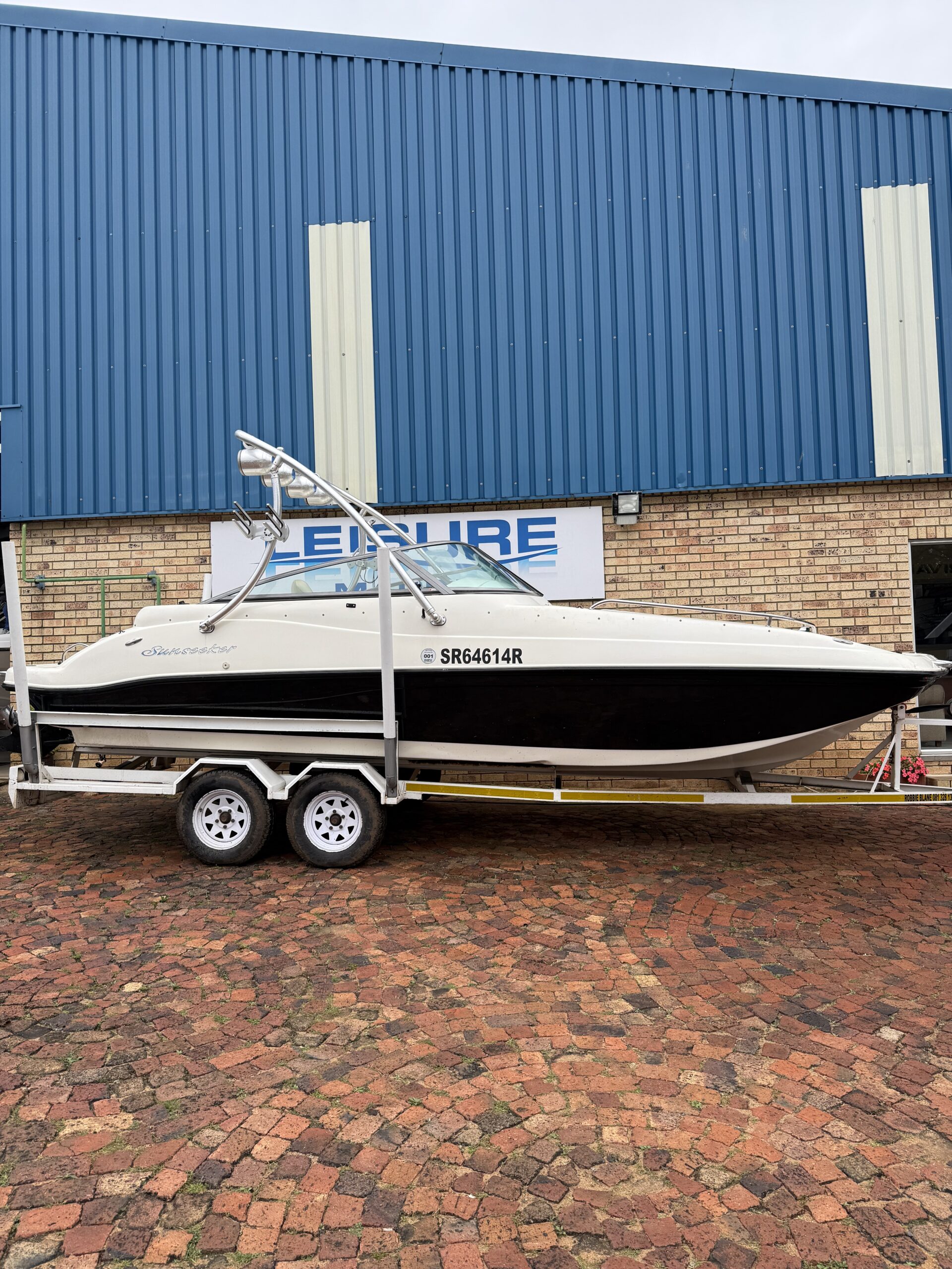 SunSeeker 2250 - Image 3