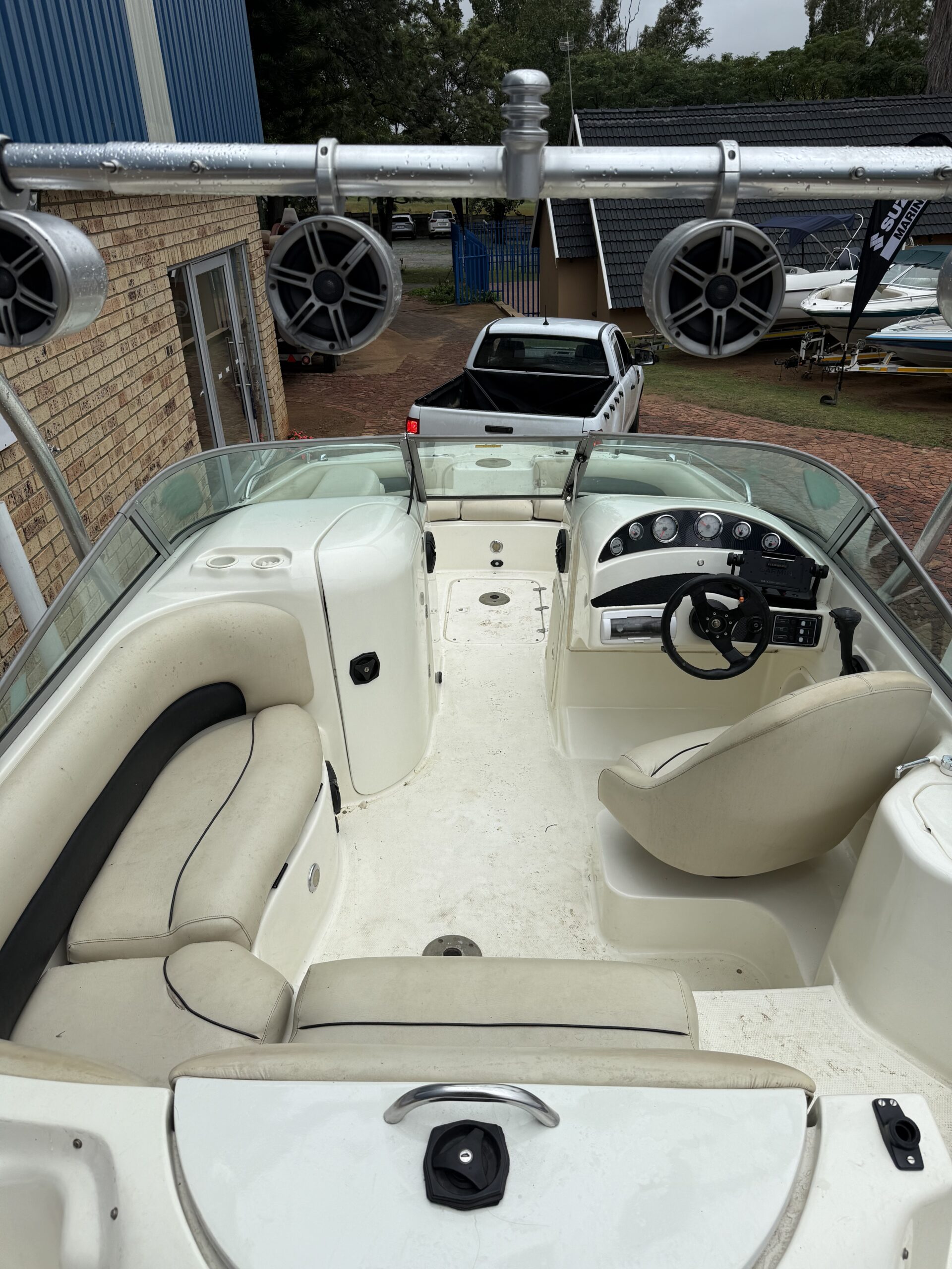 SunSeeker 2250 - Image 6