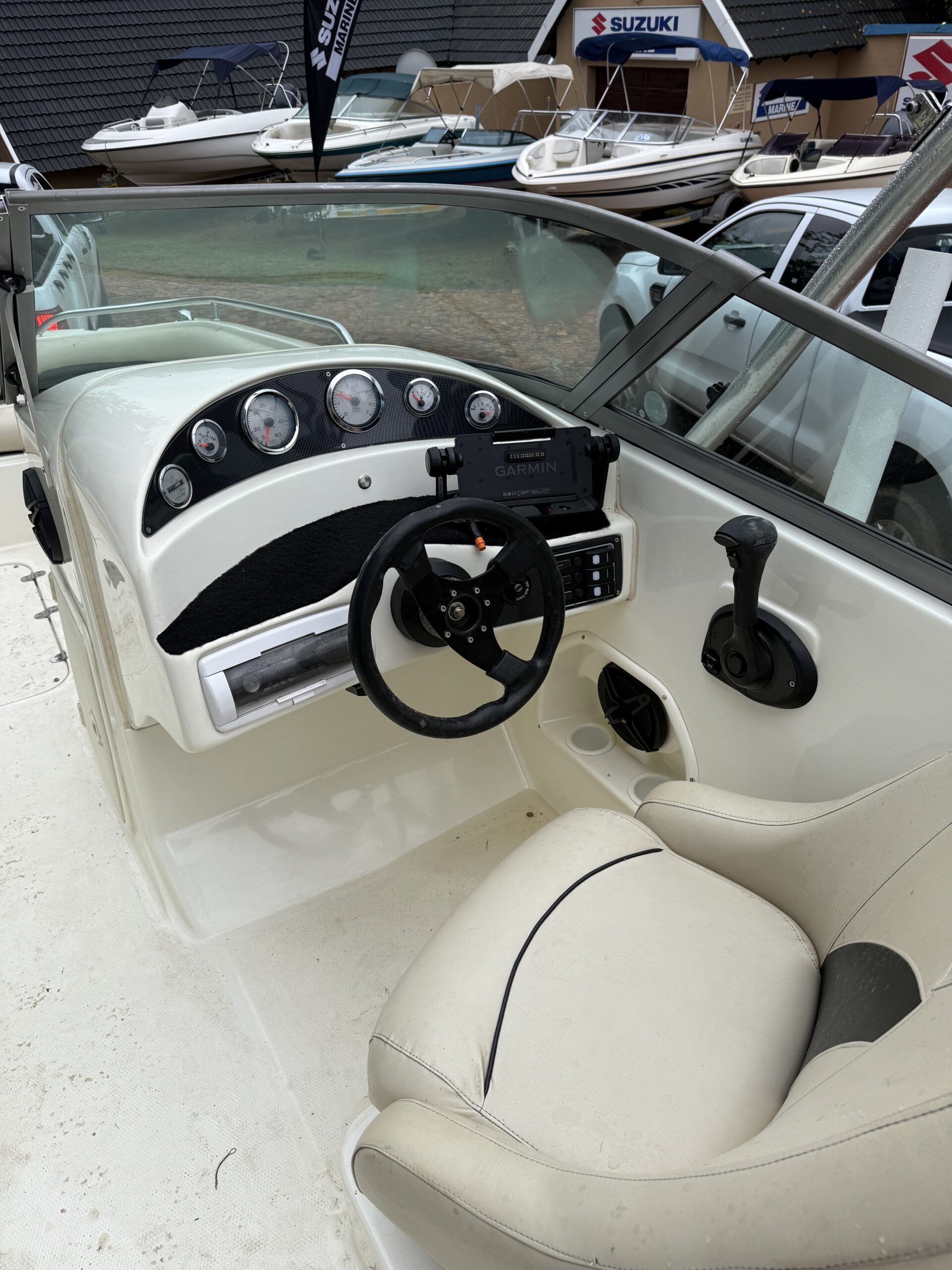 SunSeeker 2250 - Image 7
