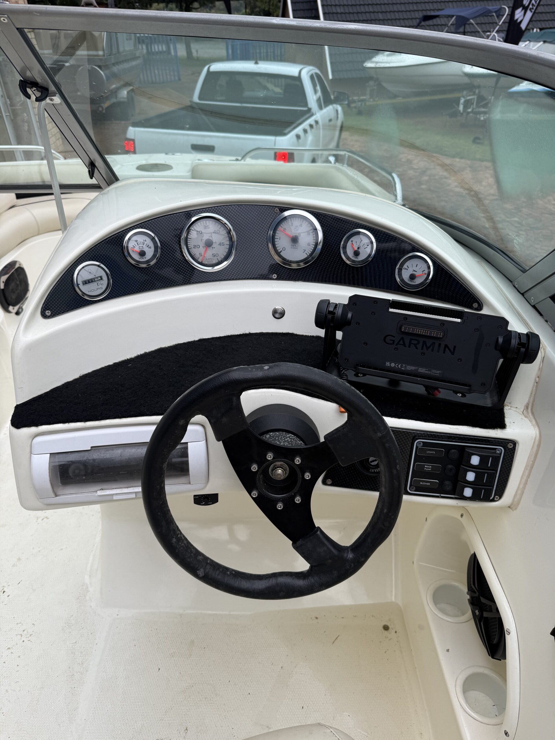 SunSeeker 2250 - Image 8