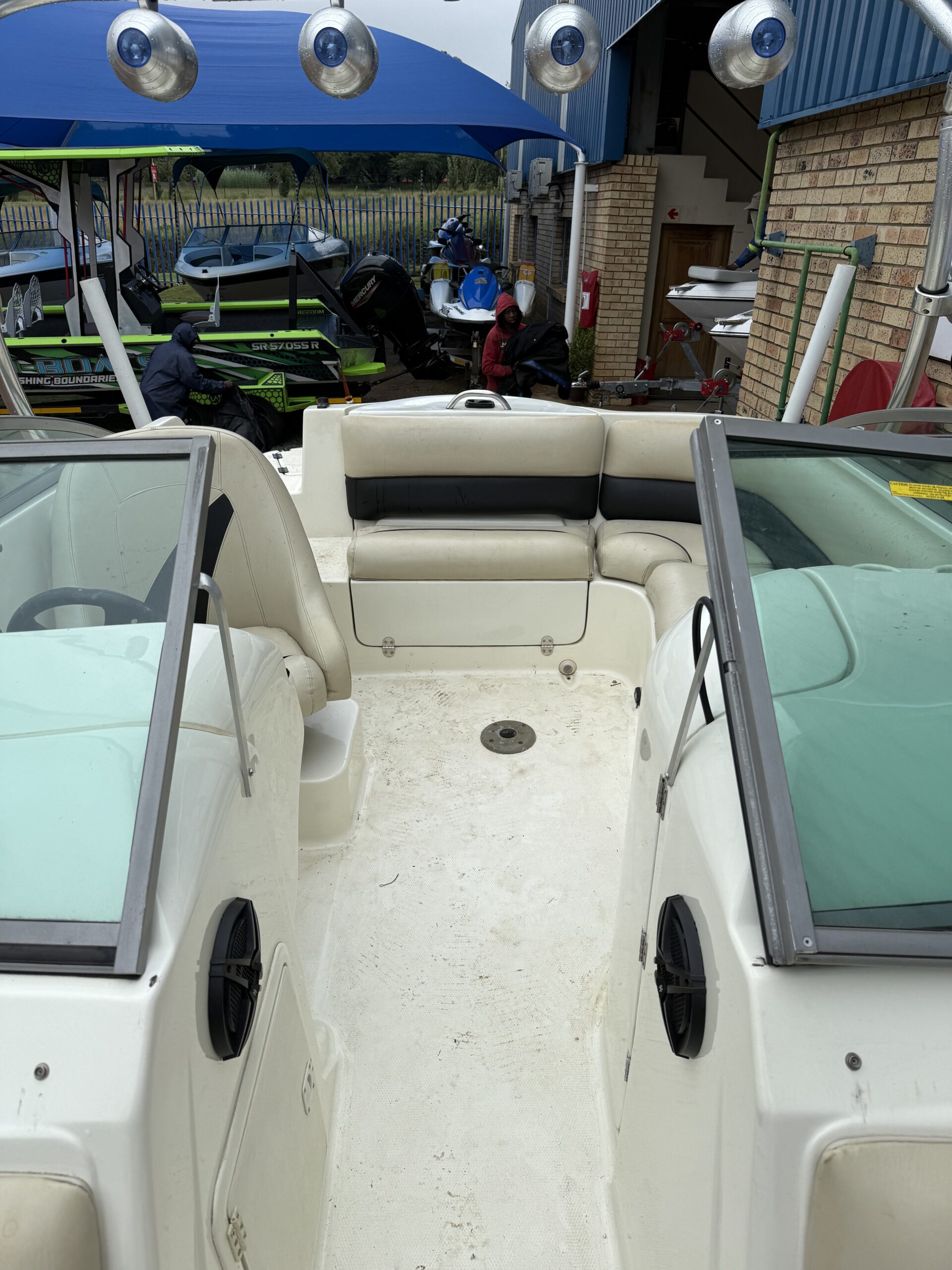 SunSeeker 2250 - Image 10