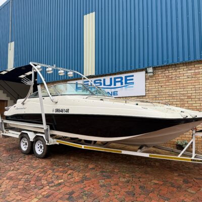 SunSeeker 2250