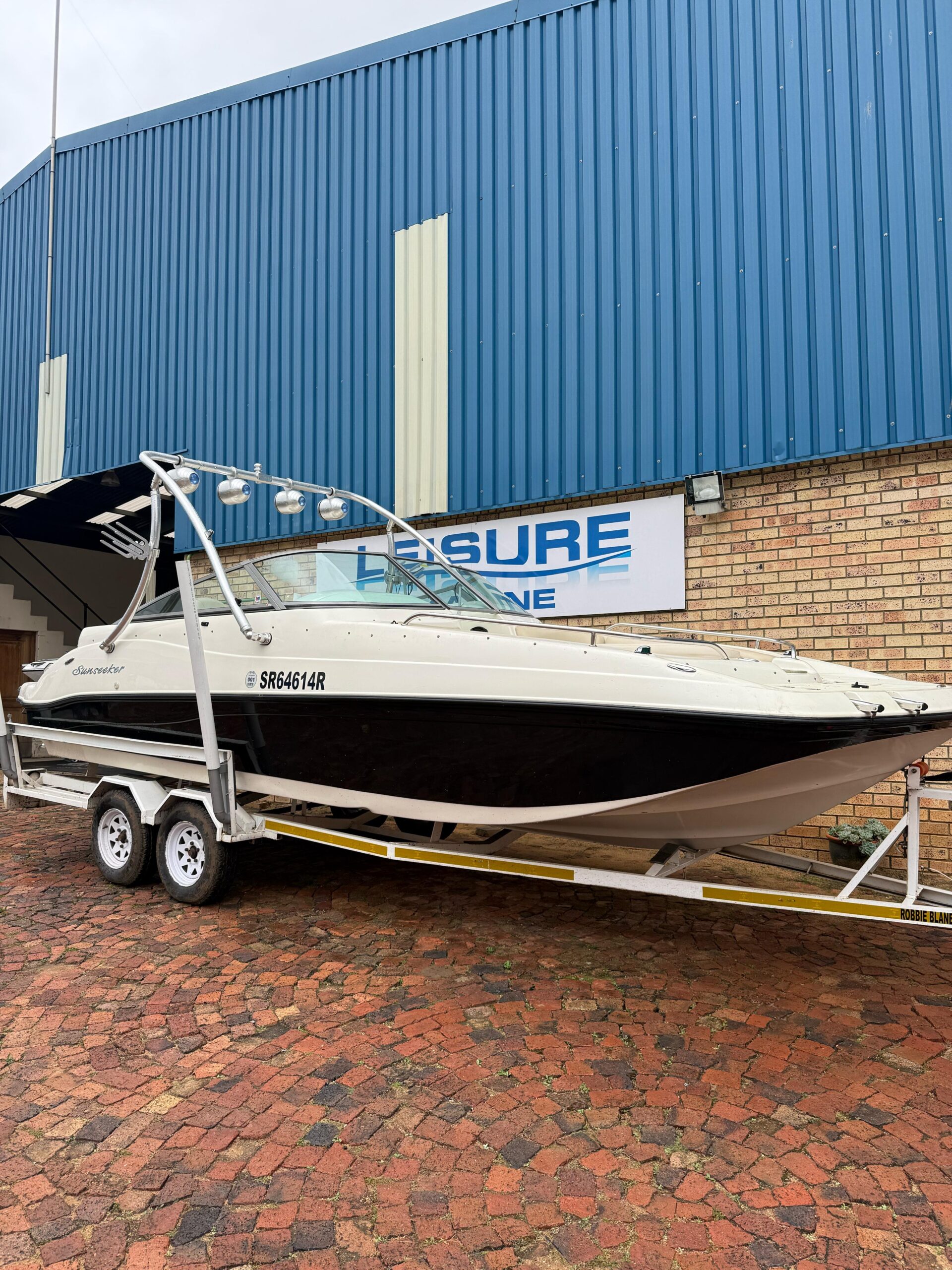 SunSeeker 2250