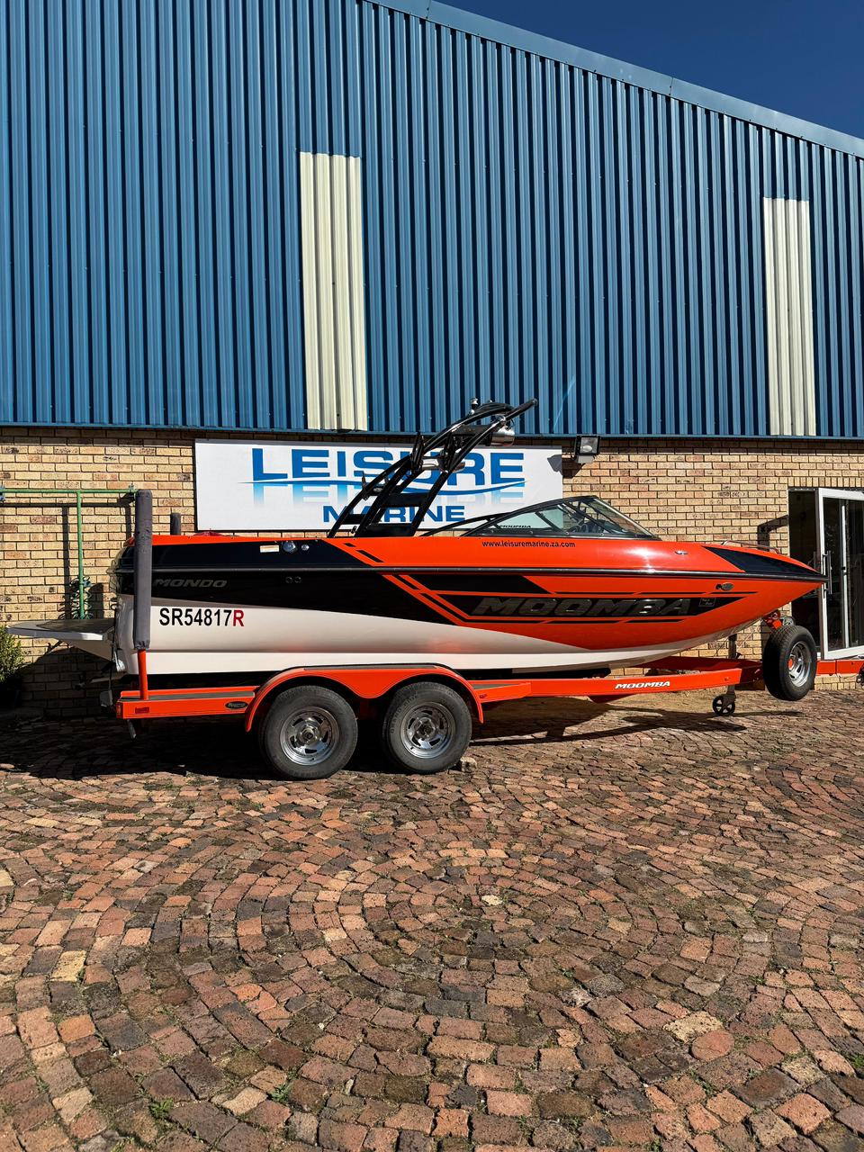 Moomba Mondo - Image 3