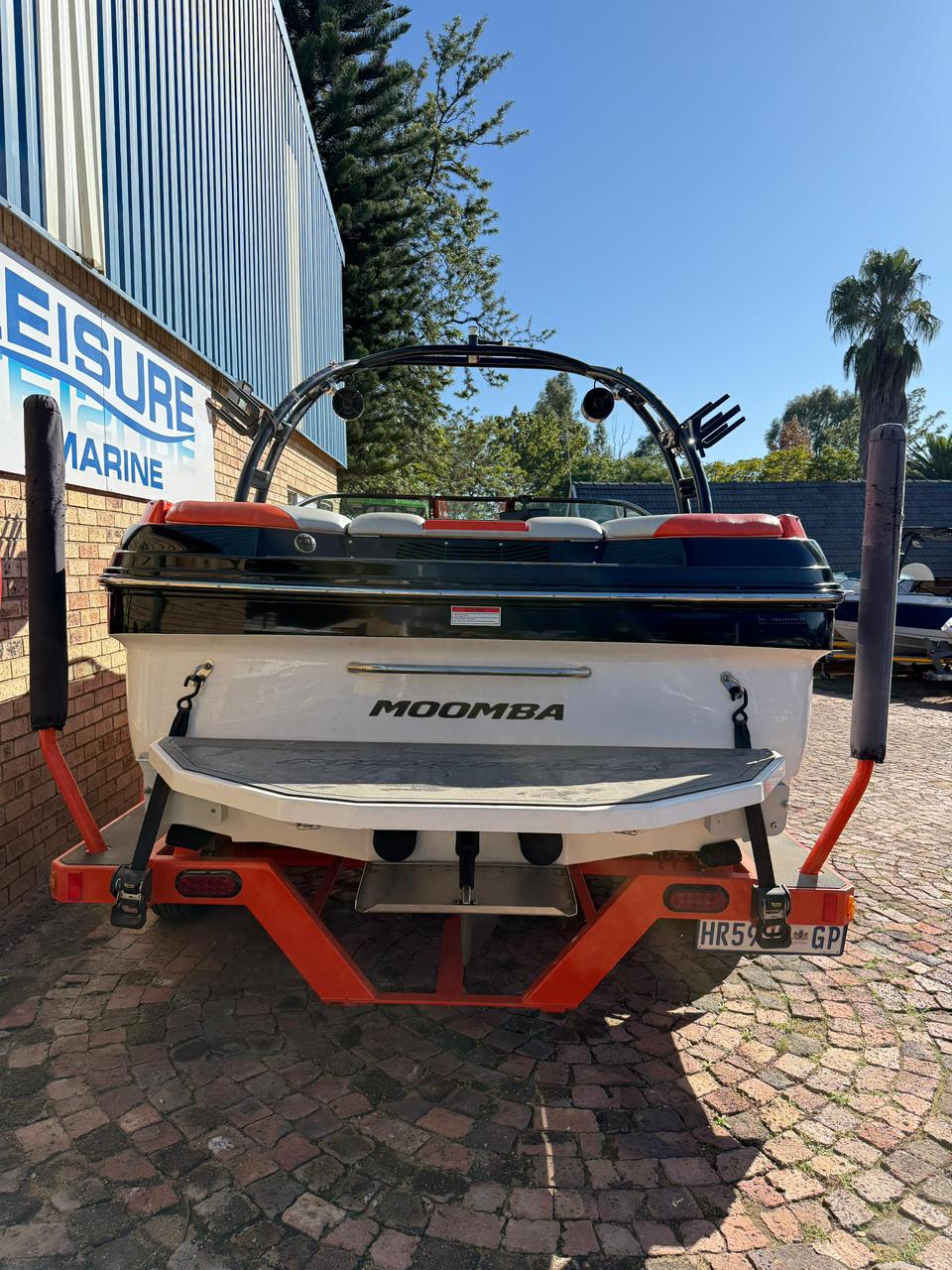 Moomba Mondo - Image 5