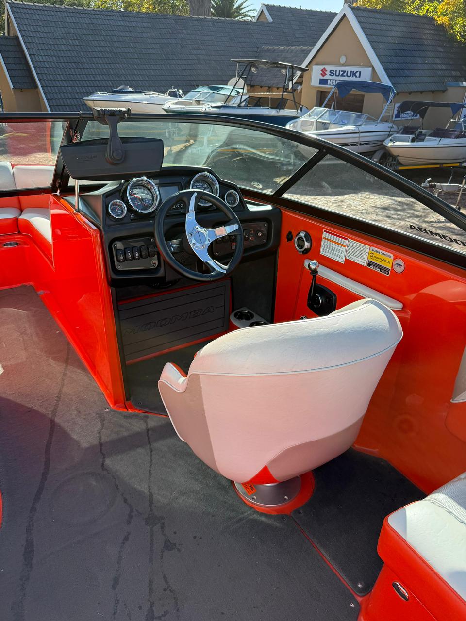 Moomba Mondo - Image 8