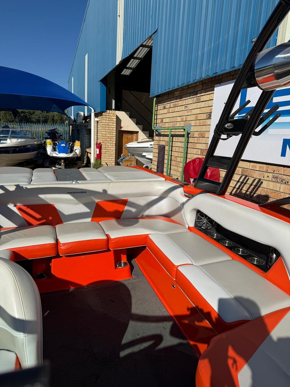 Moomba Mondo - Image 14
