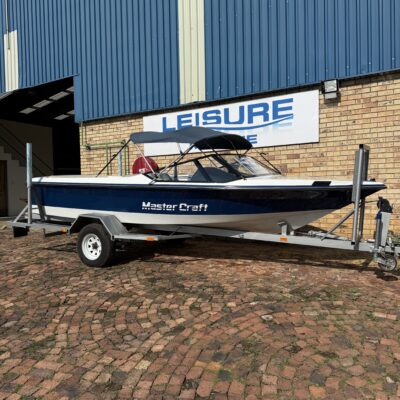MasterCraft