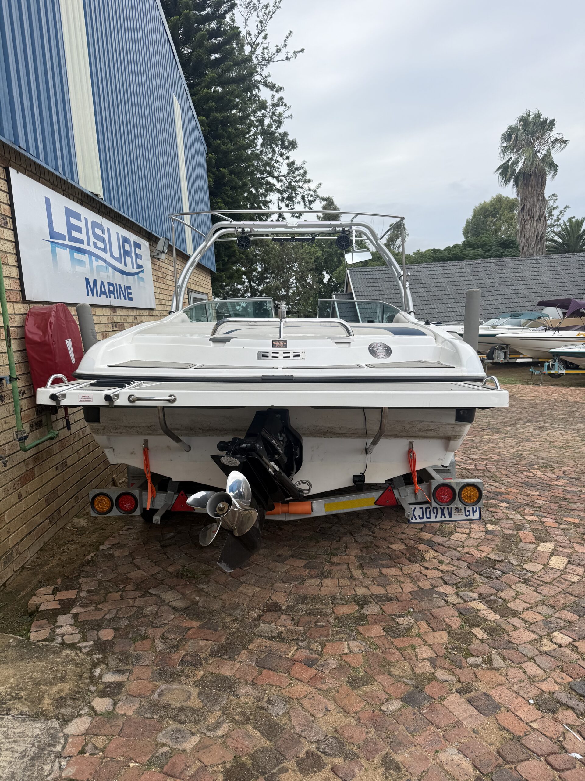Panache 2450LX - Image 3