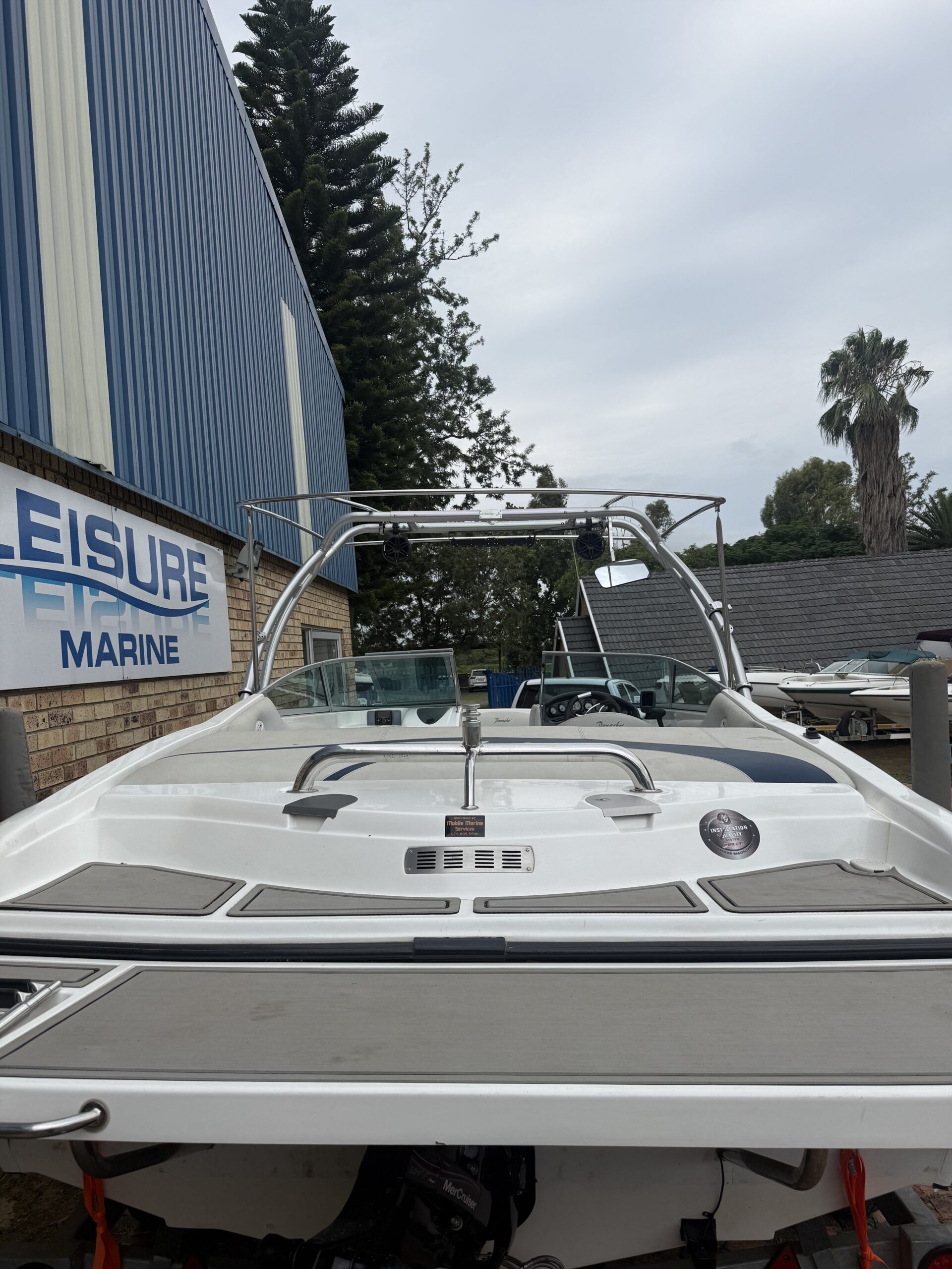 Panache 2450LX - Image 4