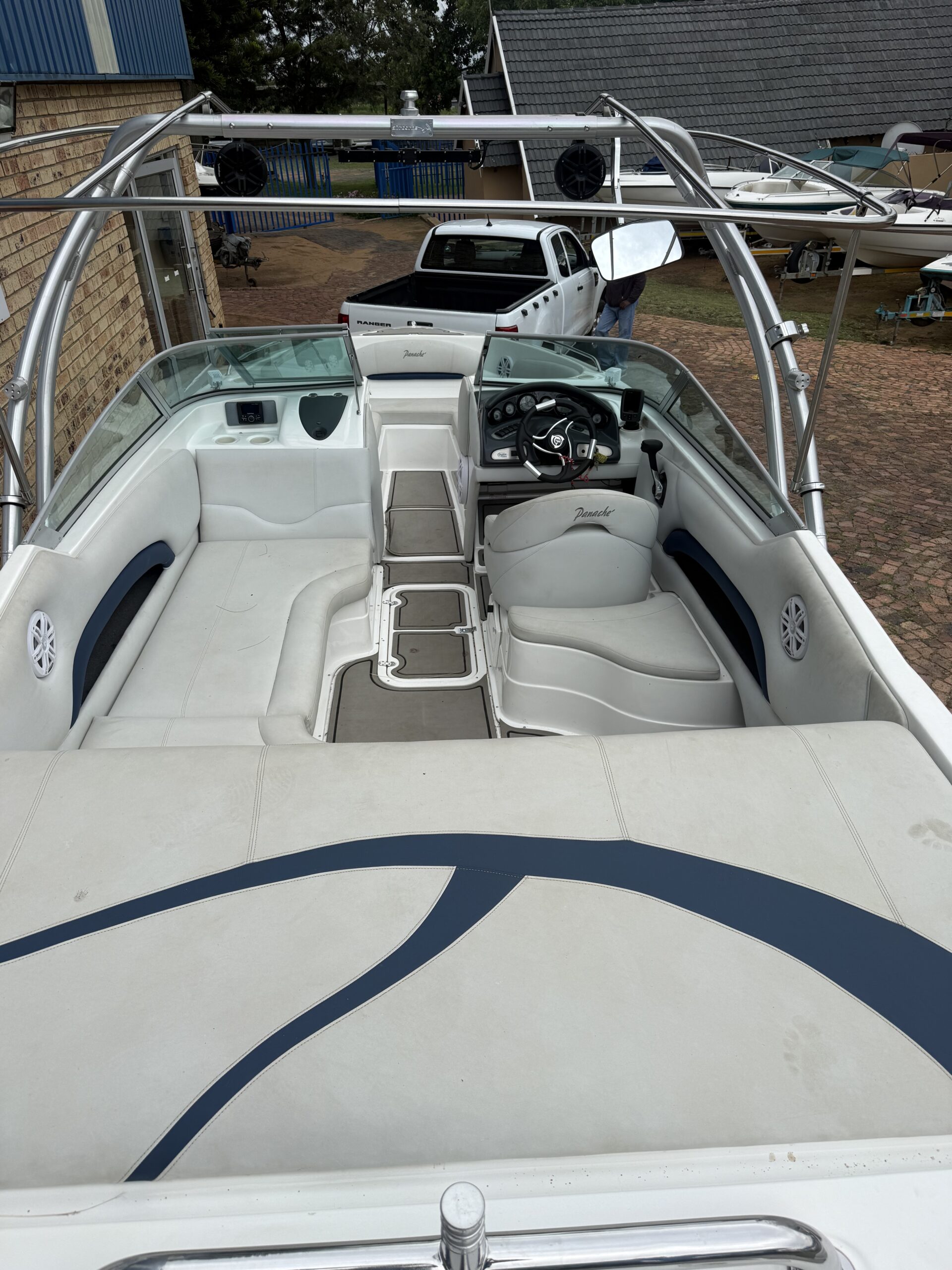 Panache 2450LX - Image 5