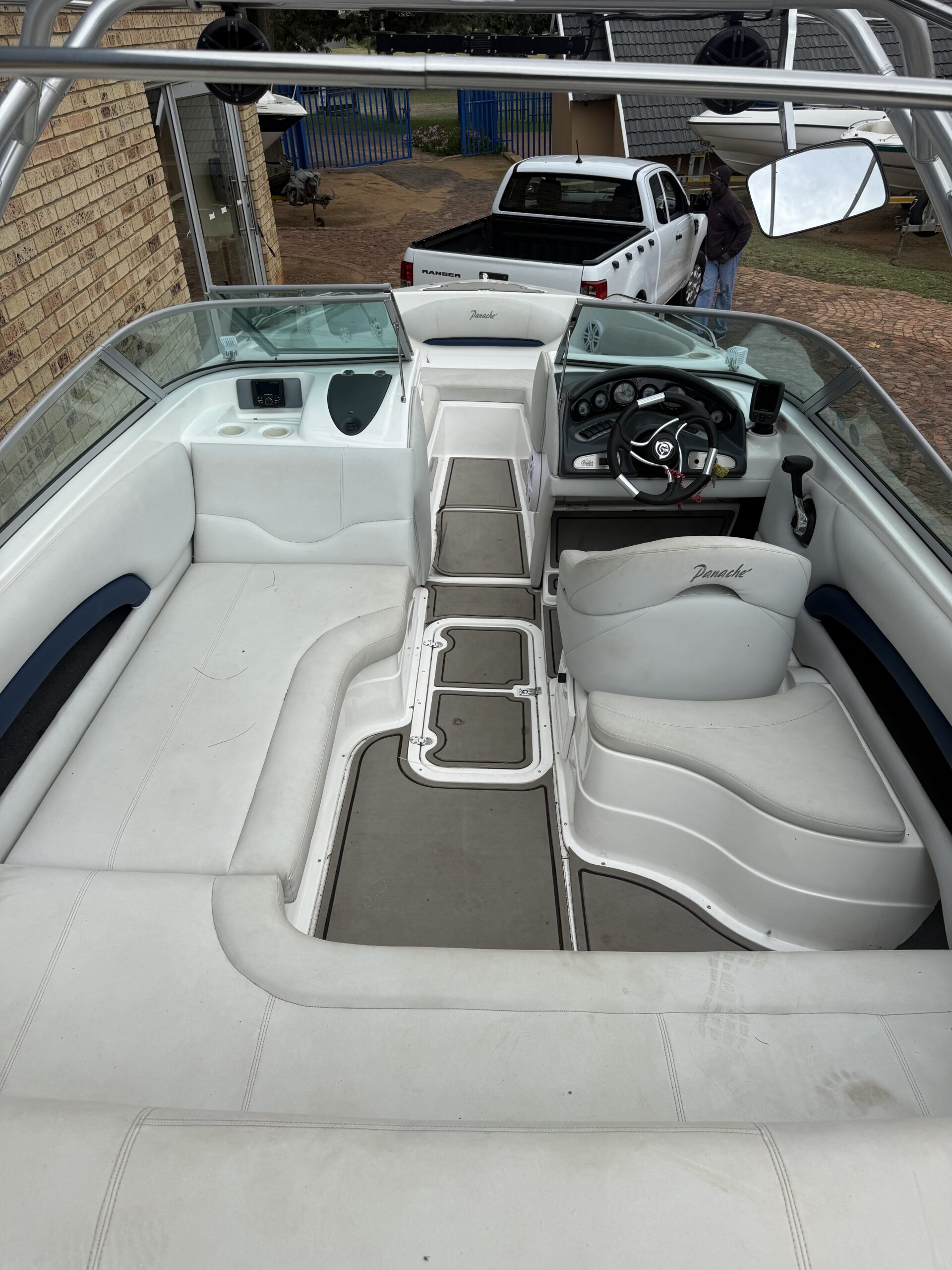 Panache 2450LX - Image 6