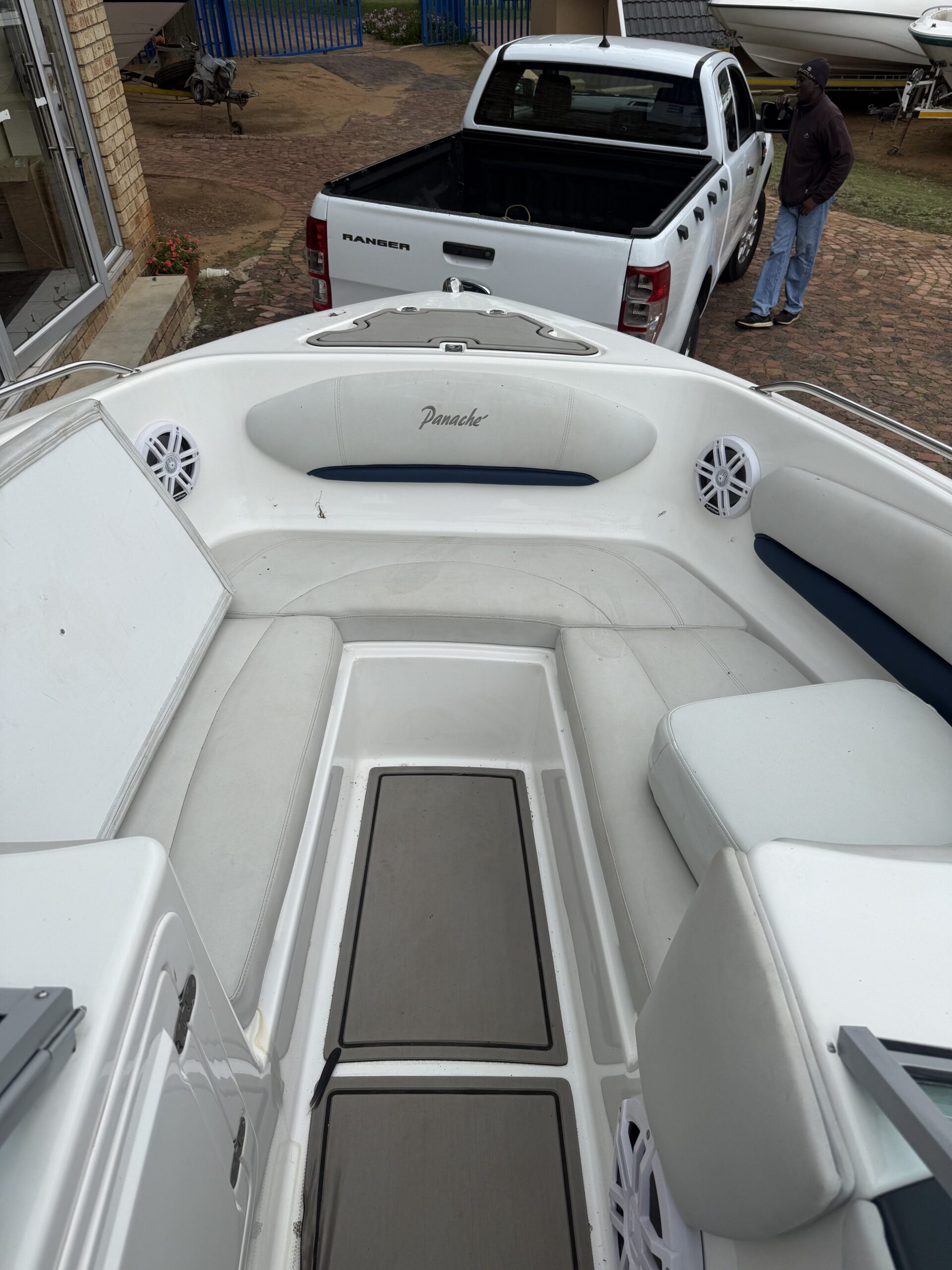 Panache 2450LX - Image 9