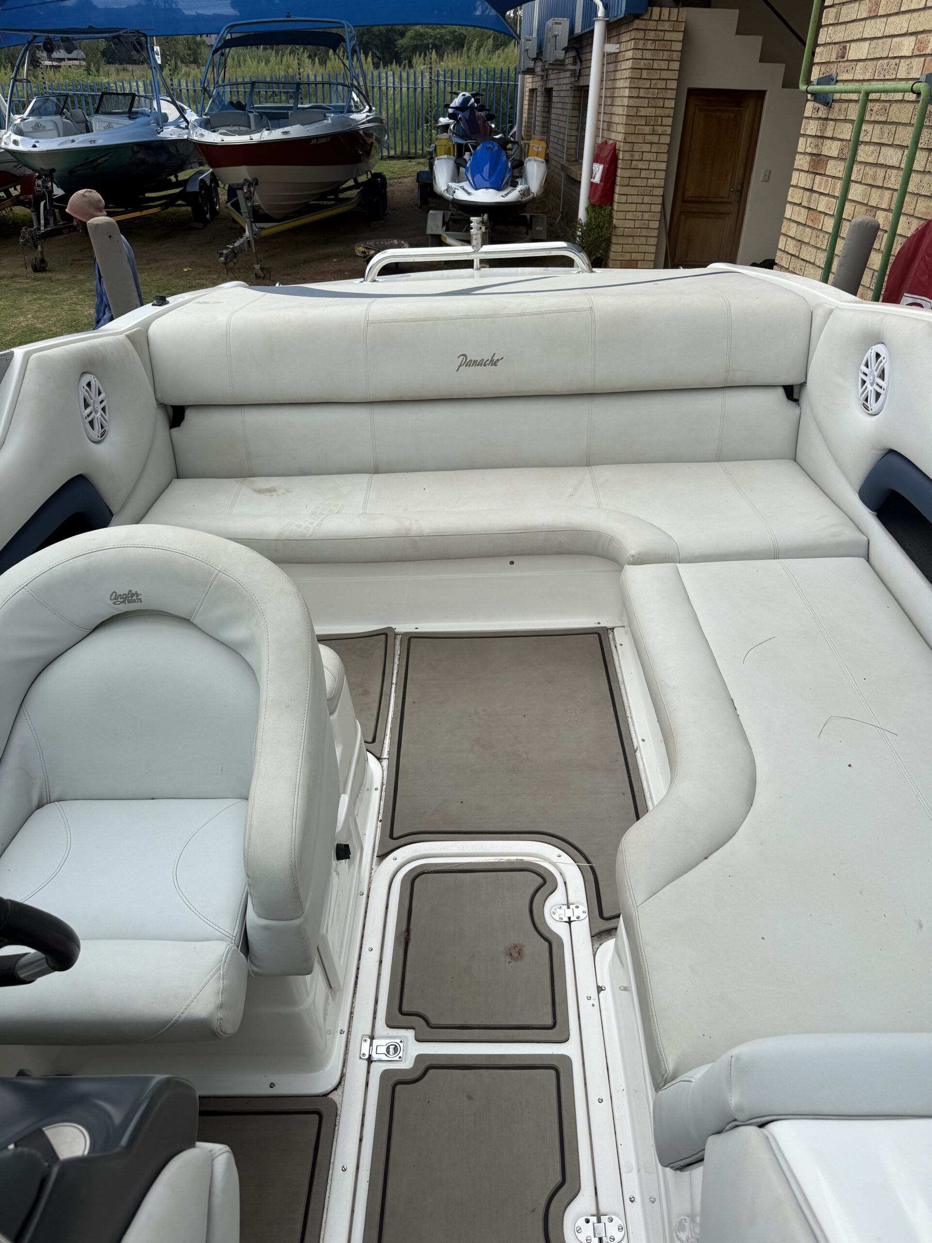 Panache 2450LX - Image 10