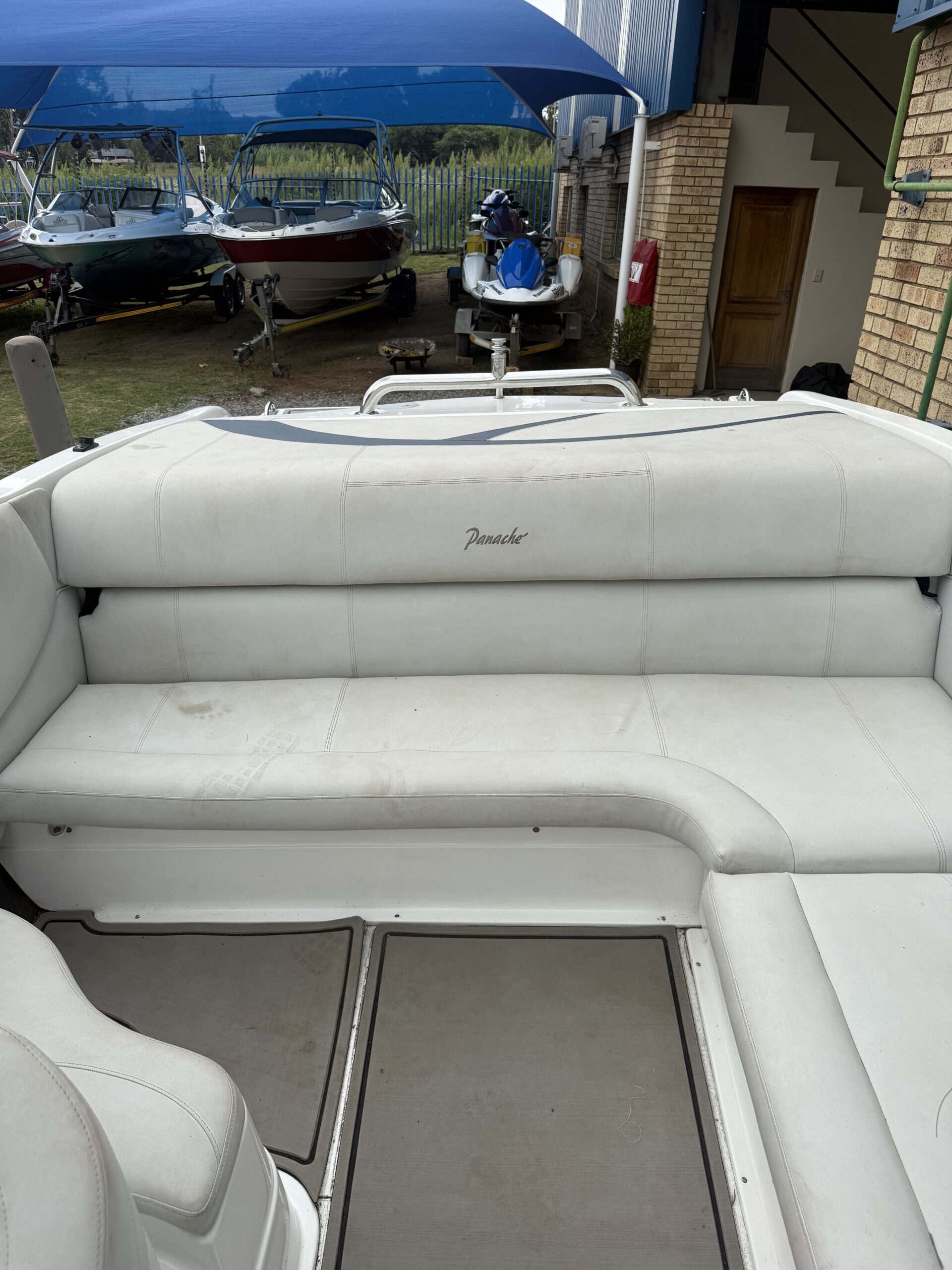 Panache 2450LX - Image 11