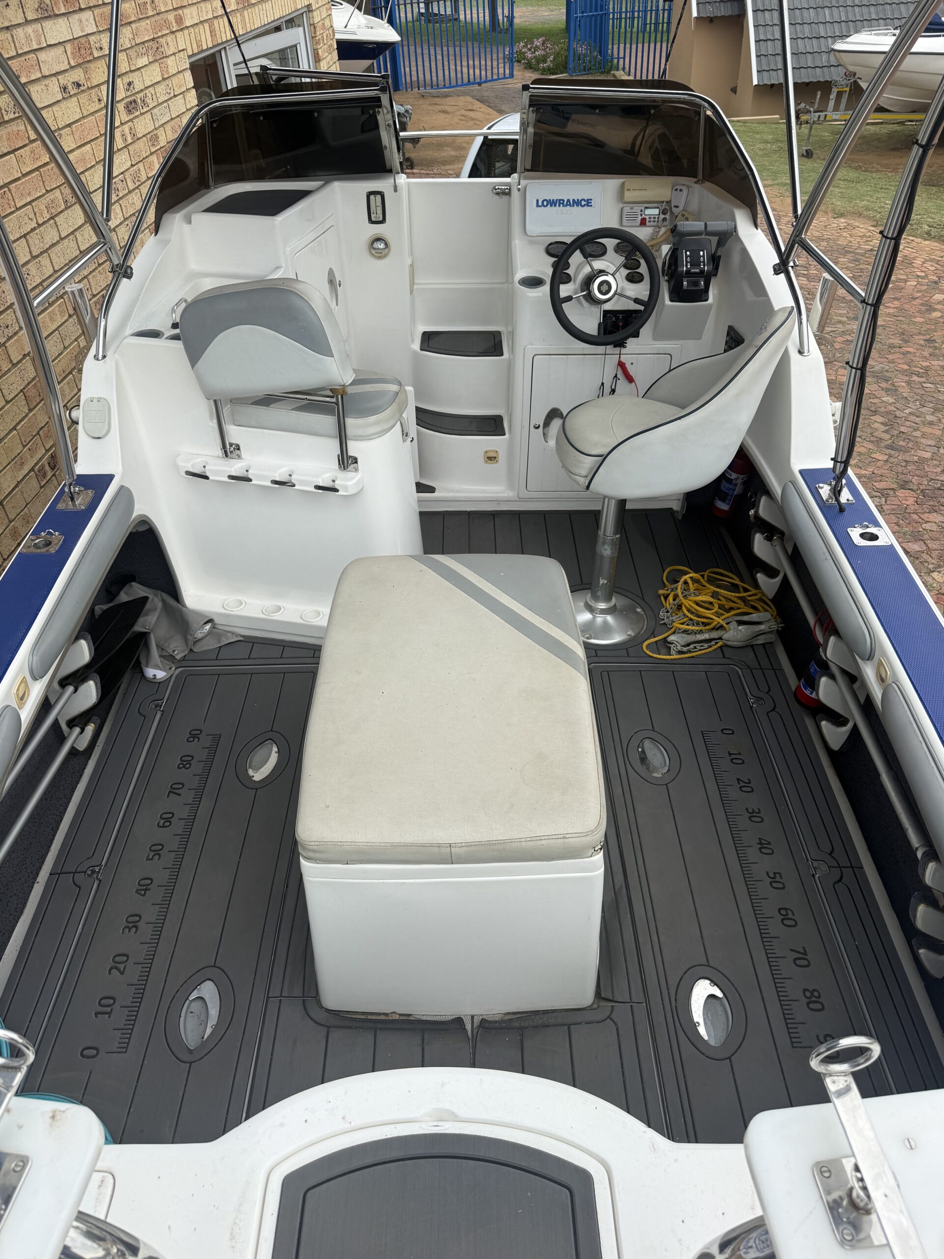Ace Glider 530 - Image 6
