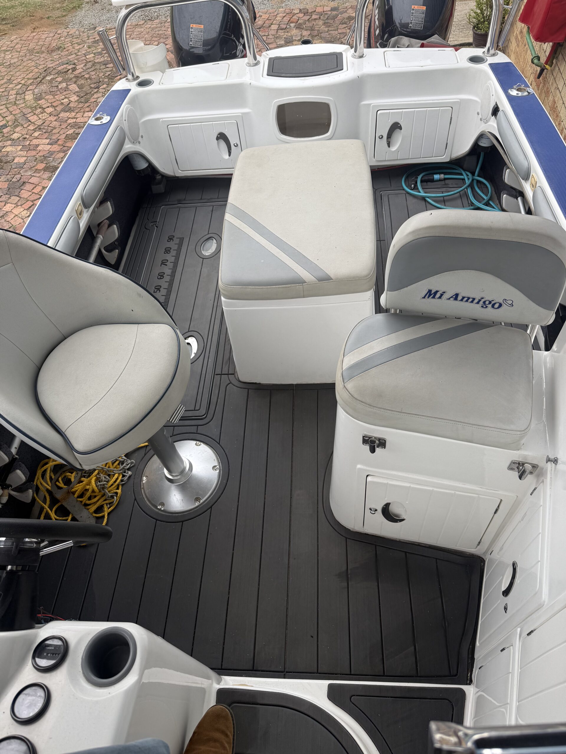 Ace Glider 530 - Image 12