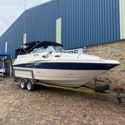 Sensation 250