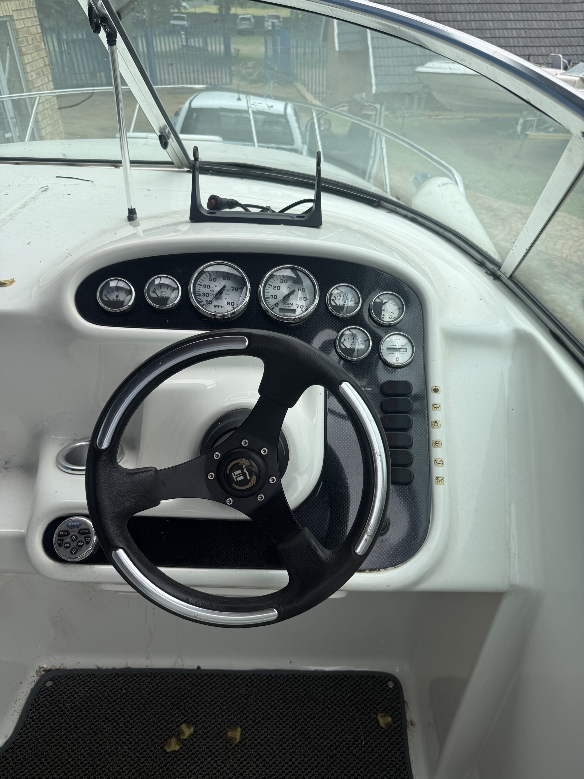 Sensation 250 - Image 7