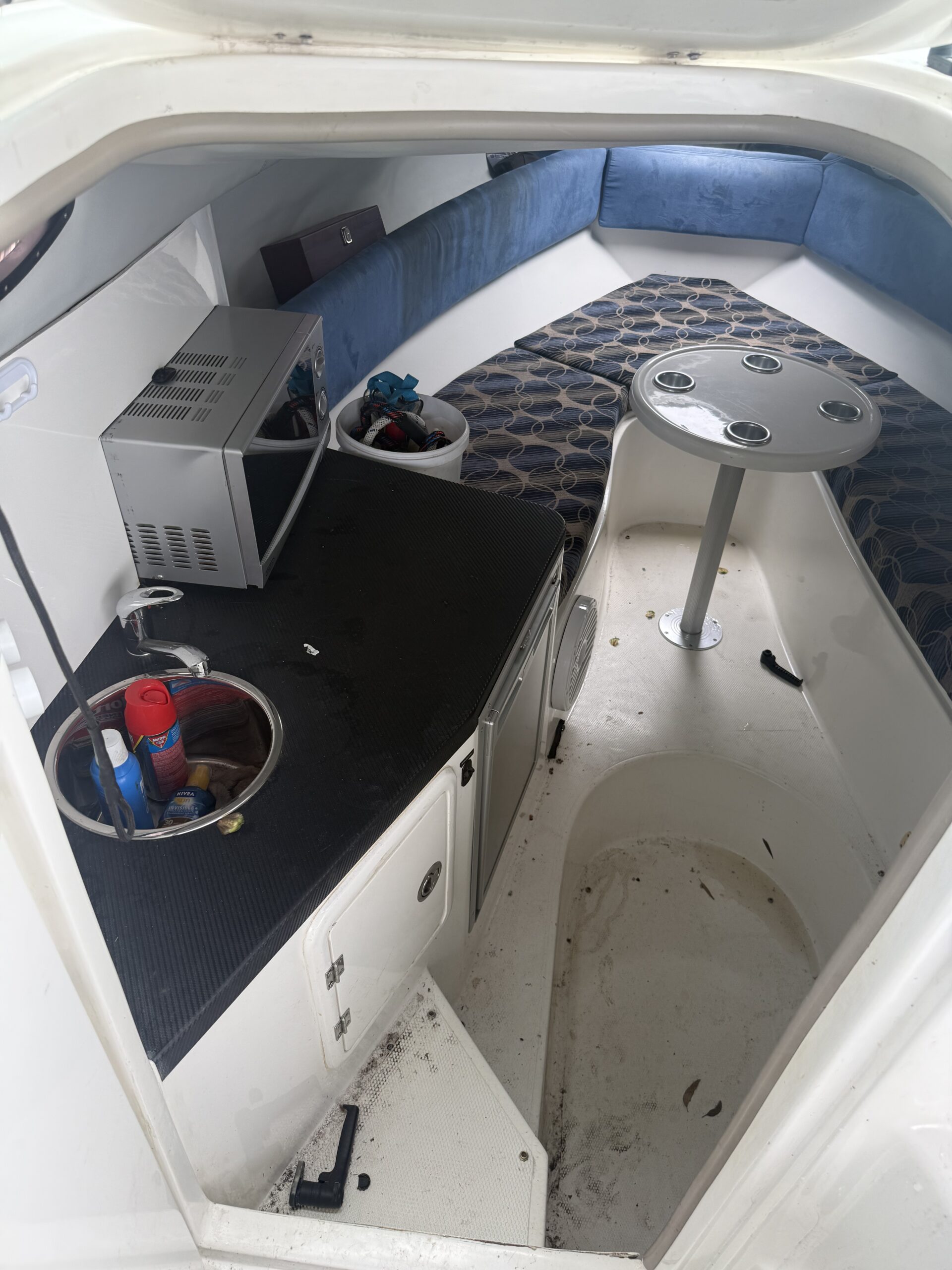 Sensation 250 - Image 8